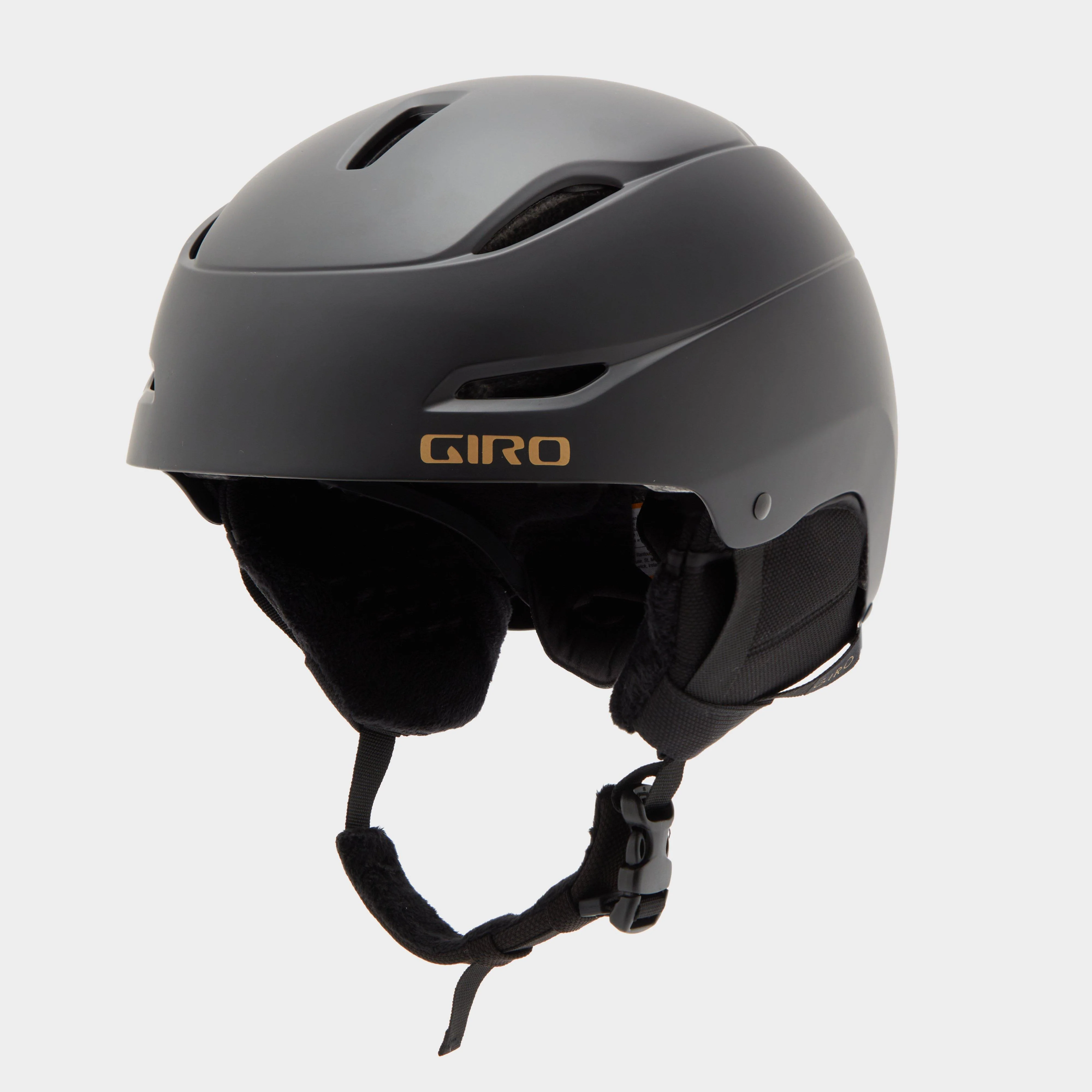 Women’s Ceva Snow Helmet - Image 2
