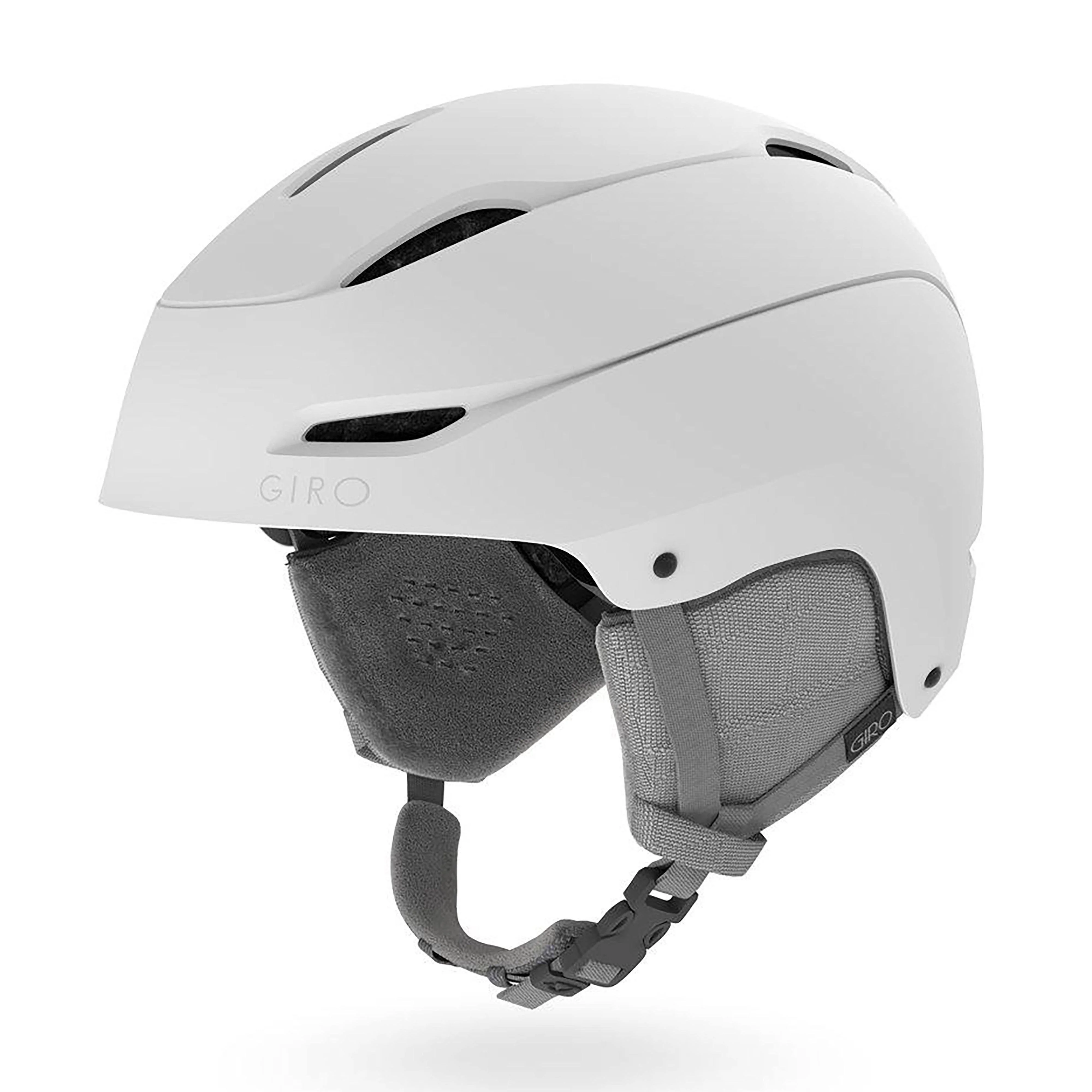 Women’s Ceva Snow Helmet - Image 4