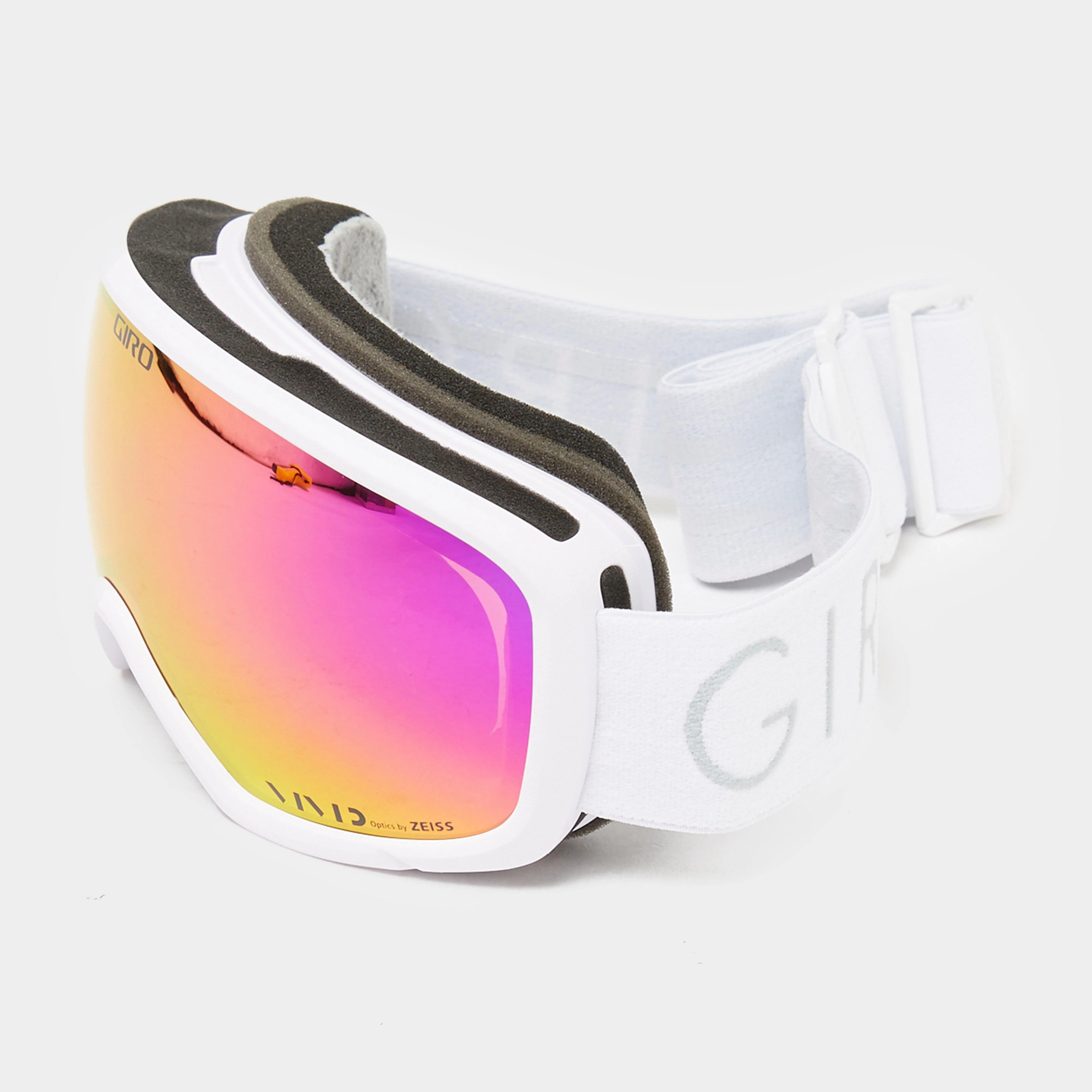 Women’s Millie Ski Goggles - Image 2