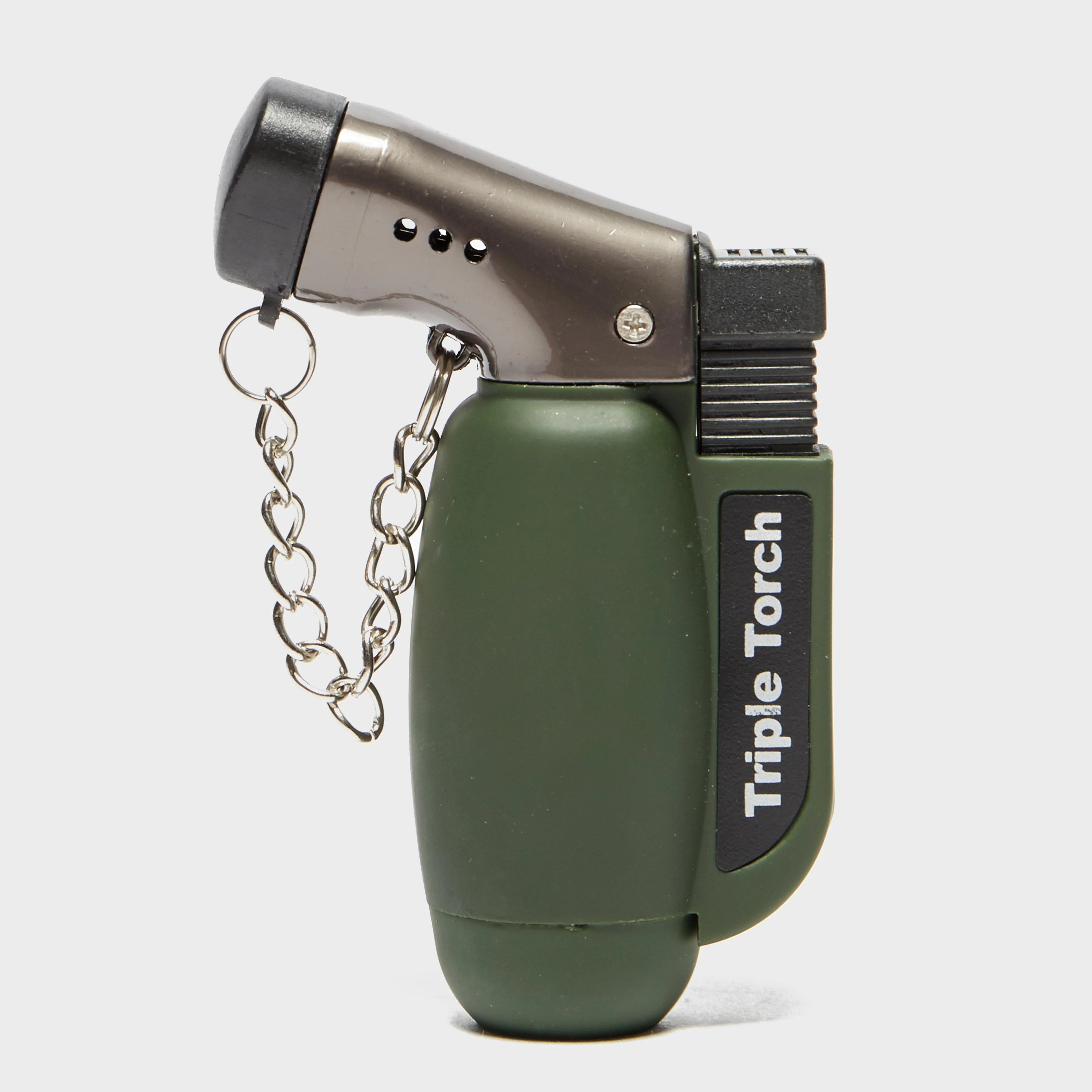 Mach 3 Triple Flame Lighter - Image 2