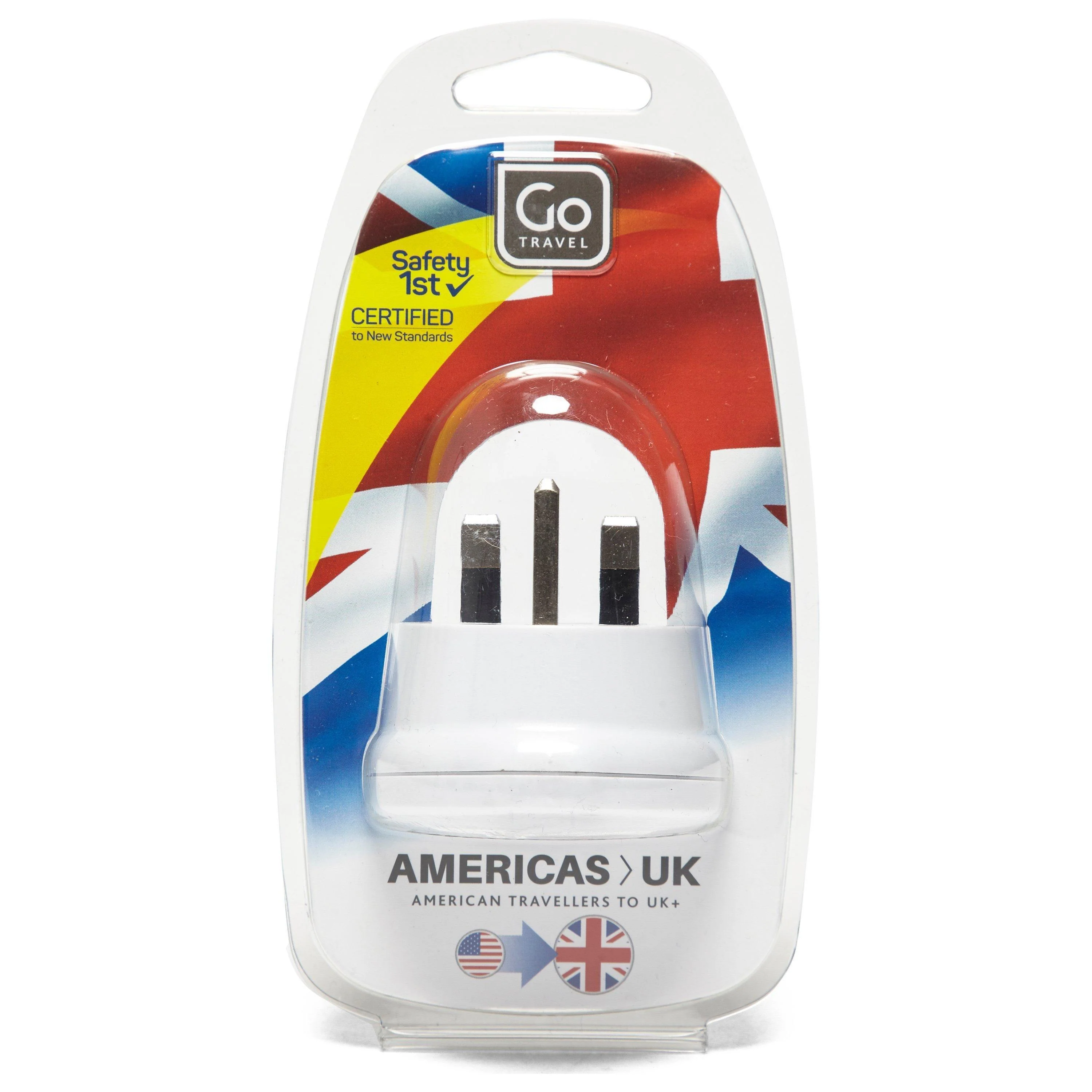 USA-UK Adaptor - Image 4