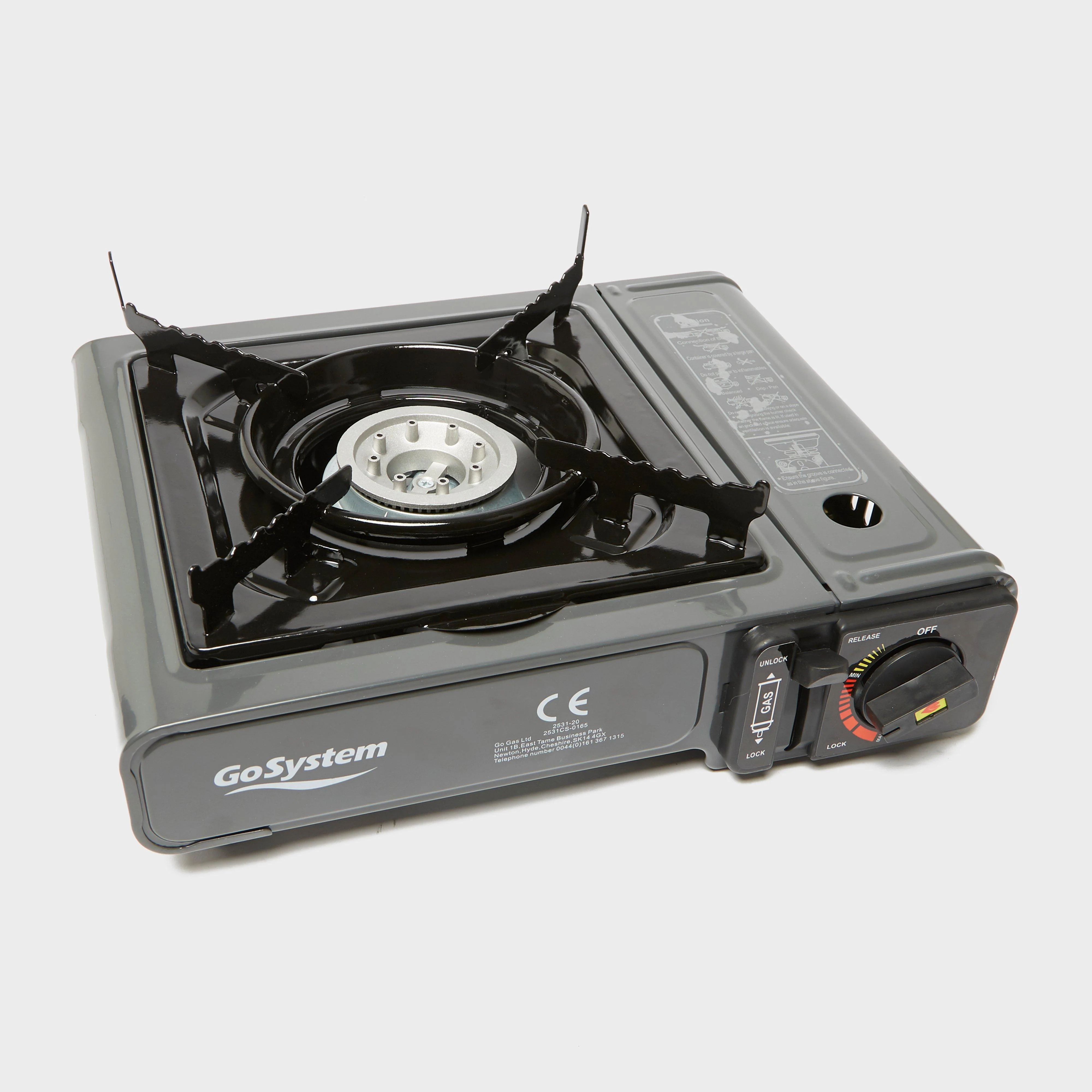 Dynasty II Multi-Fuel Stove
