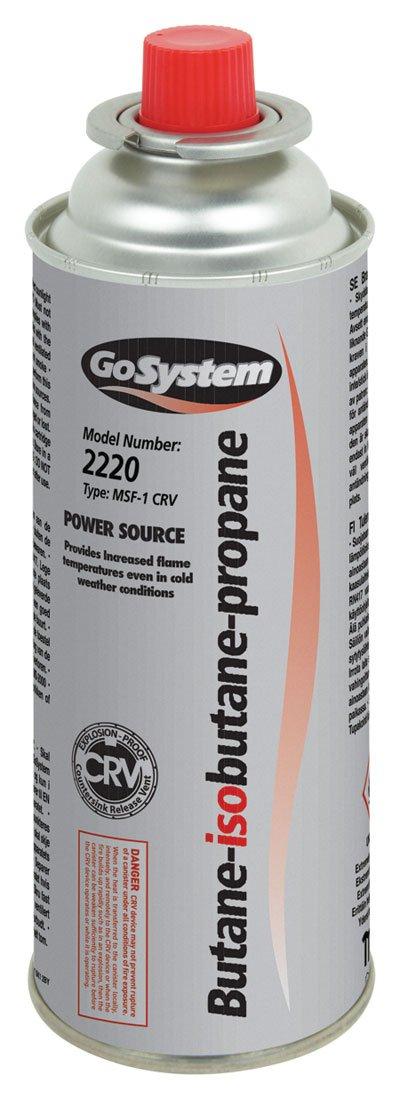 Winter Gas (Pack of 4) - Image 2