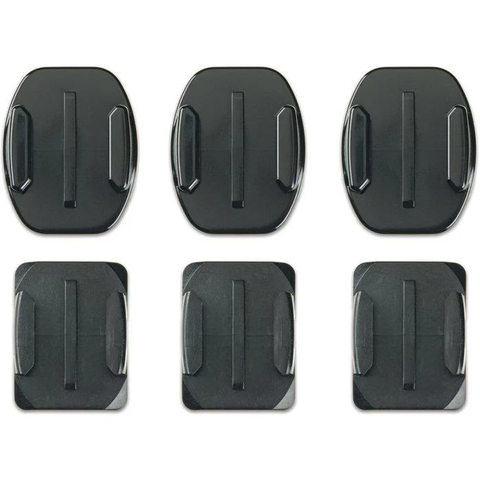 Adhesive Mounts