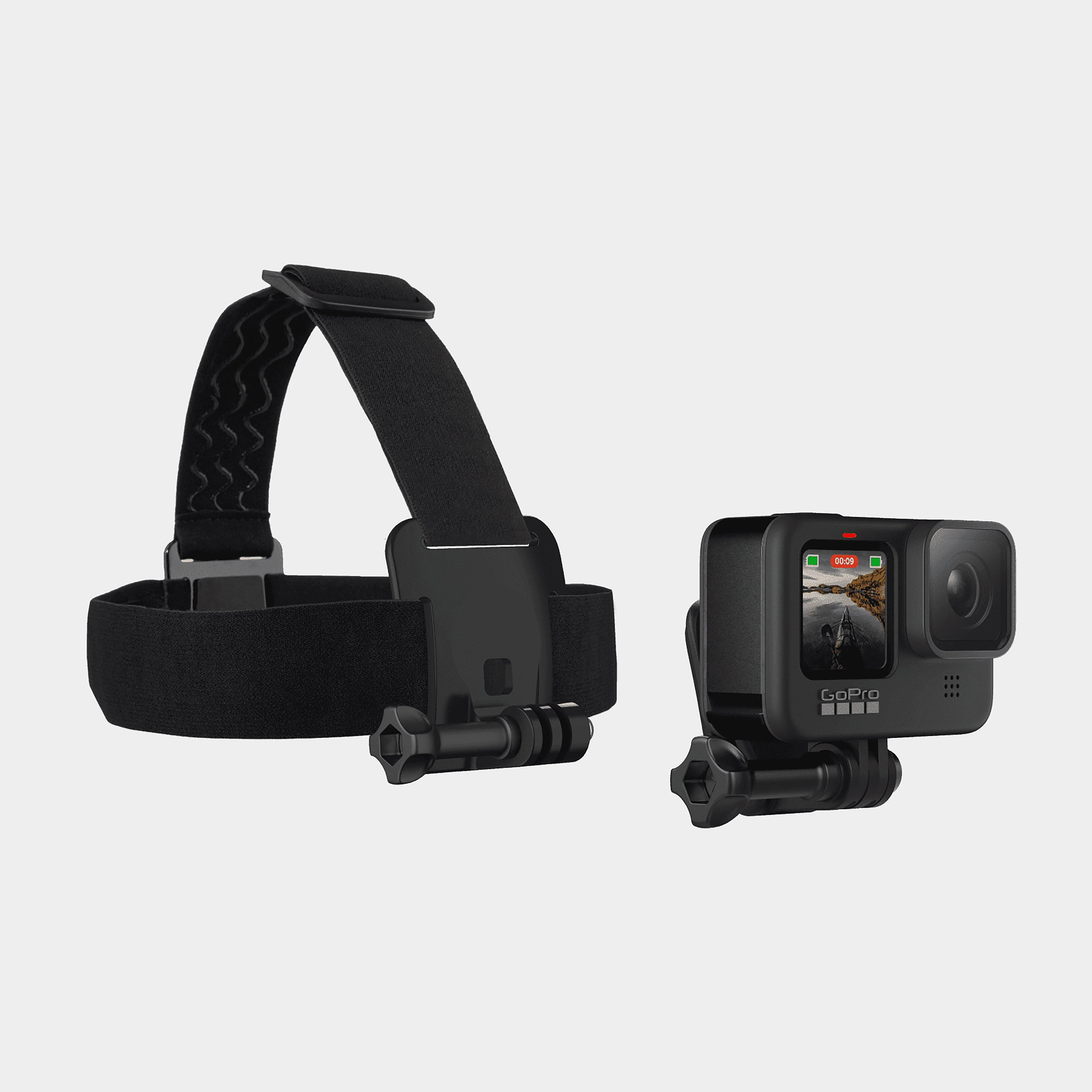 Head Strap & QuickClip - Image 2