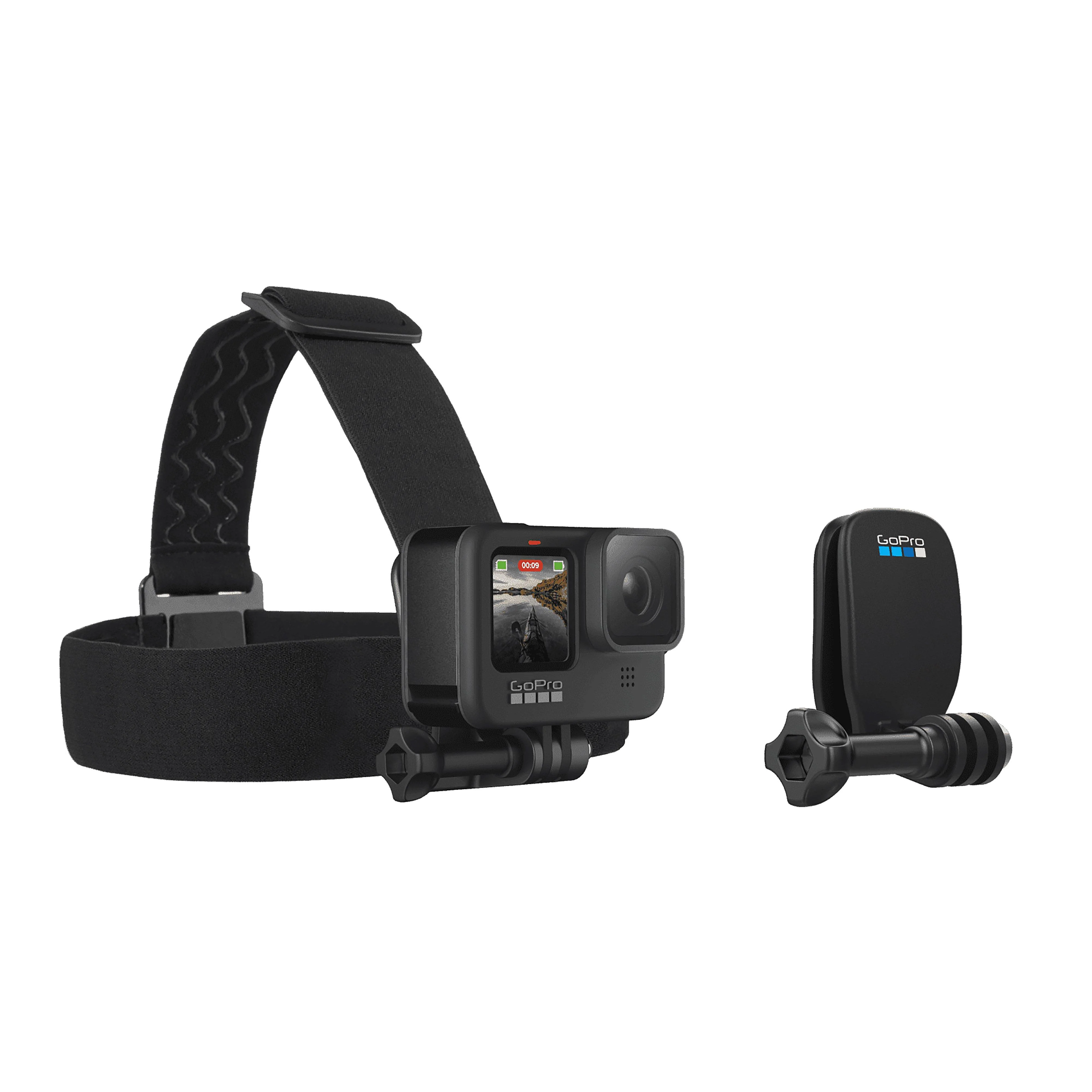 Head Strap & QuickClip - Image 4