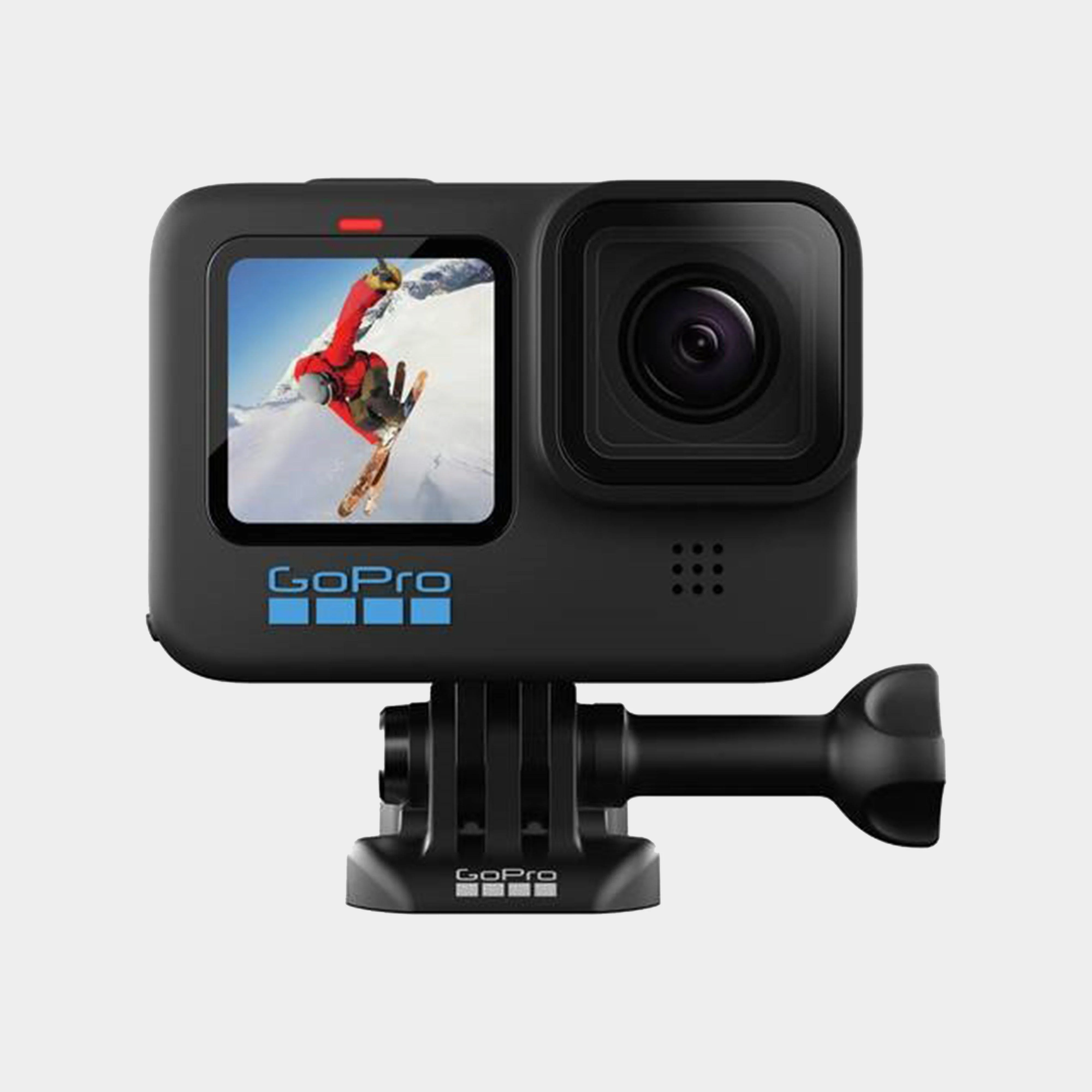 Hero 10 Black Waterproof Camera