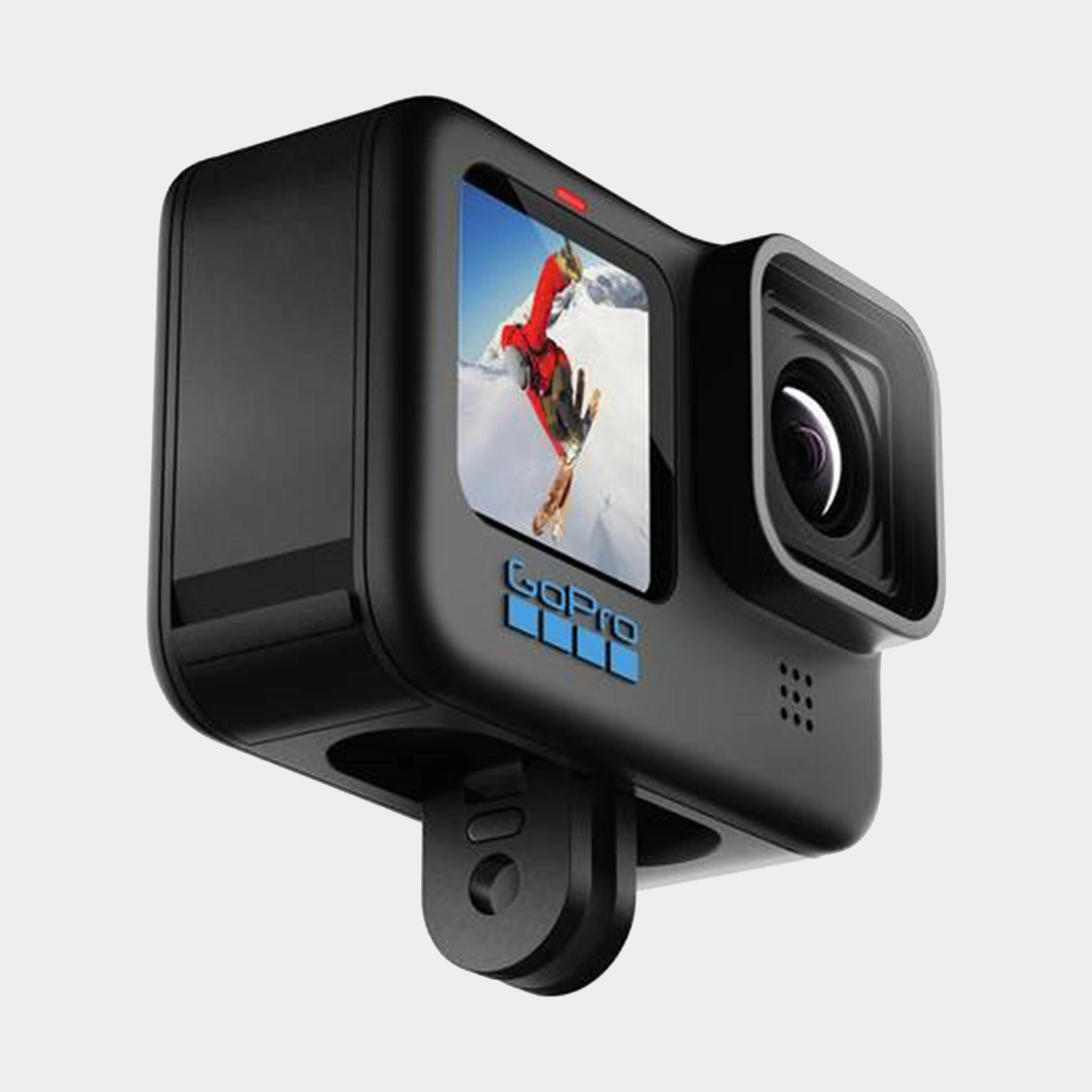 Hero 10 Black Waterproof Camera - Image 3