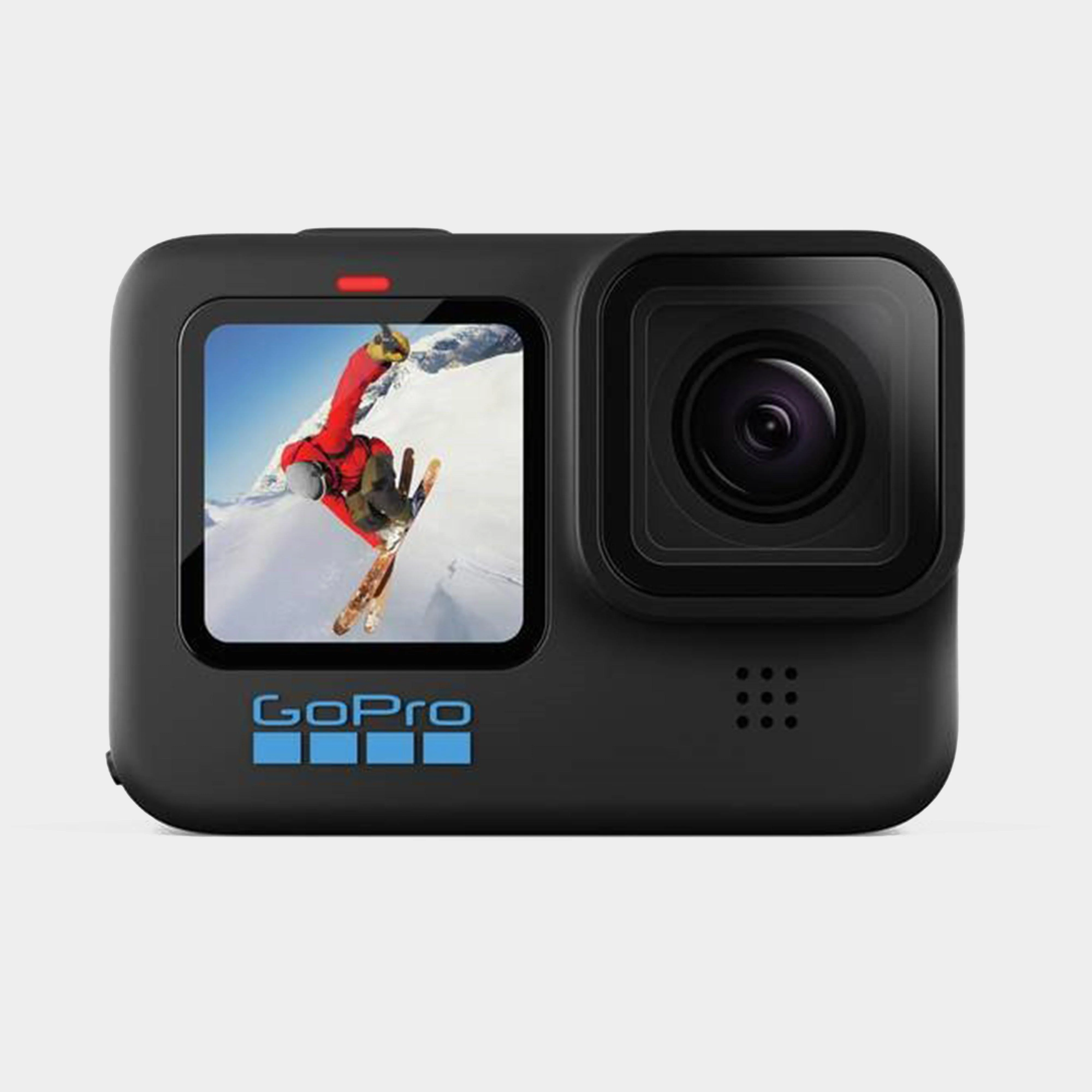 Hero 10 Black Waterproof Camera - Image 4