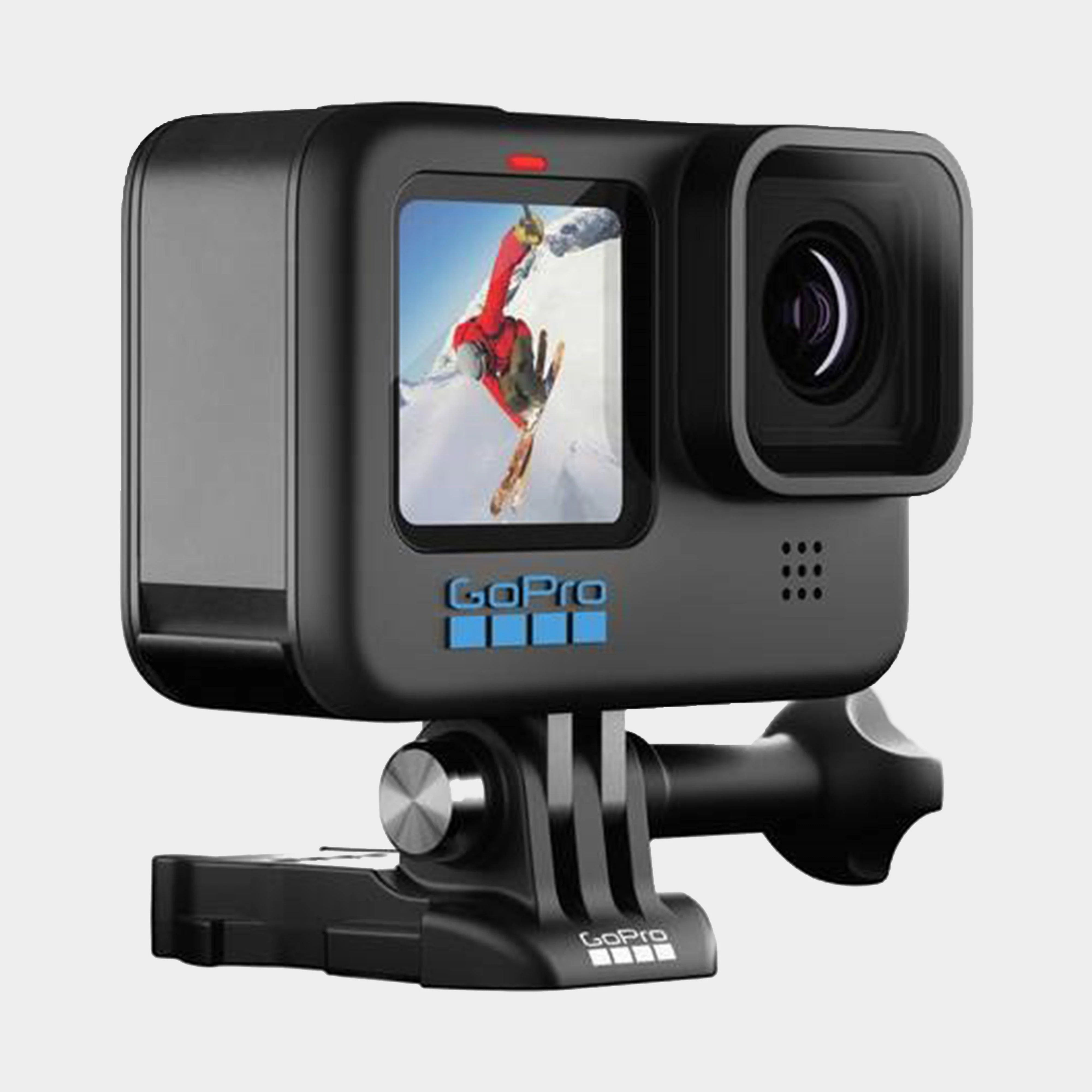 Hero 10 Black Waterproof Camera - Image 6