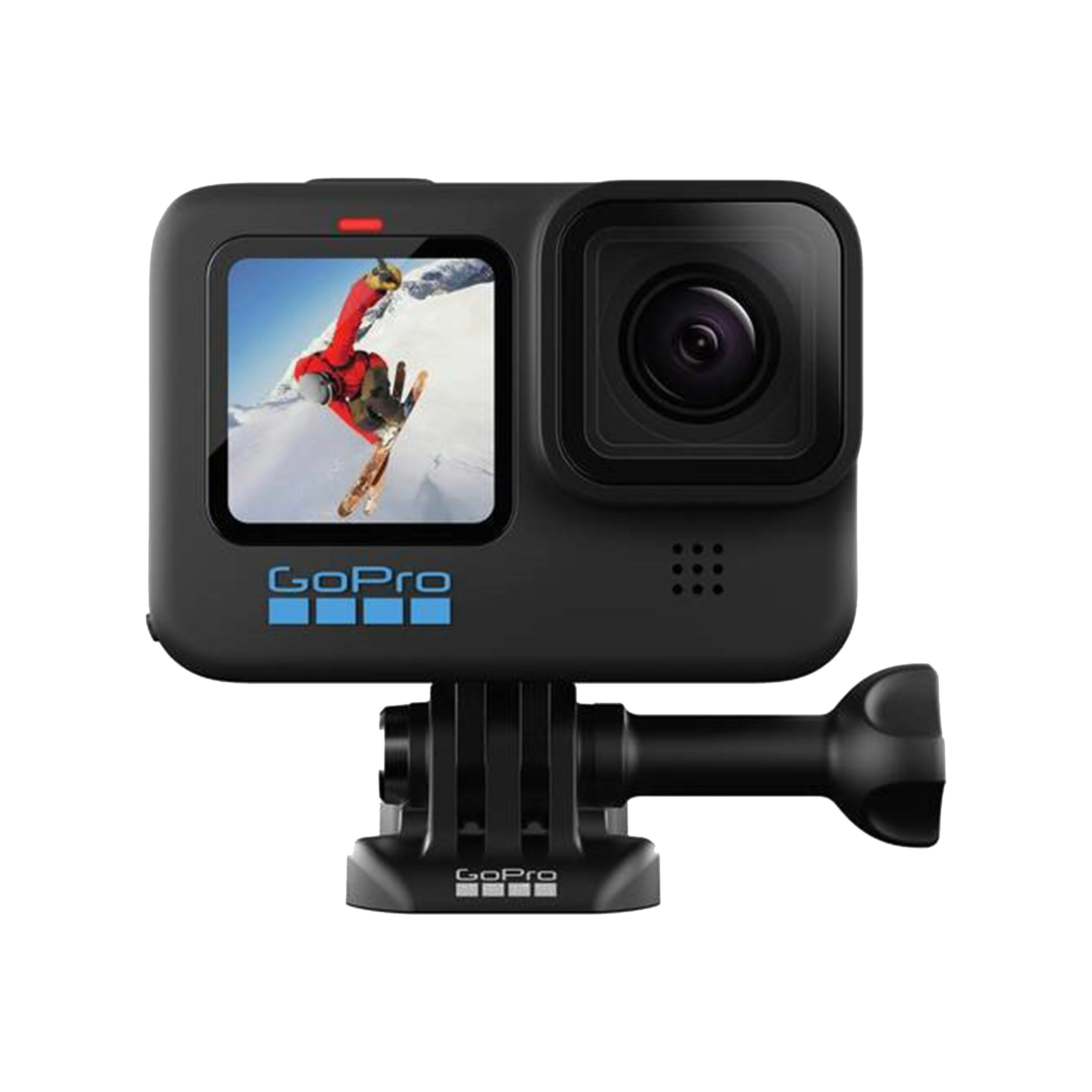 Hero 10 Black Waterproof Camera - Image 7