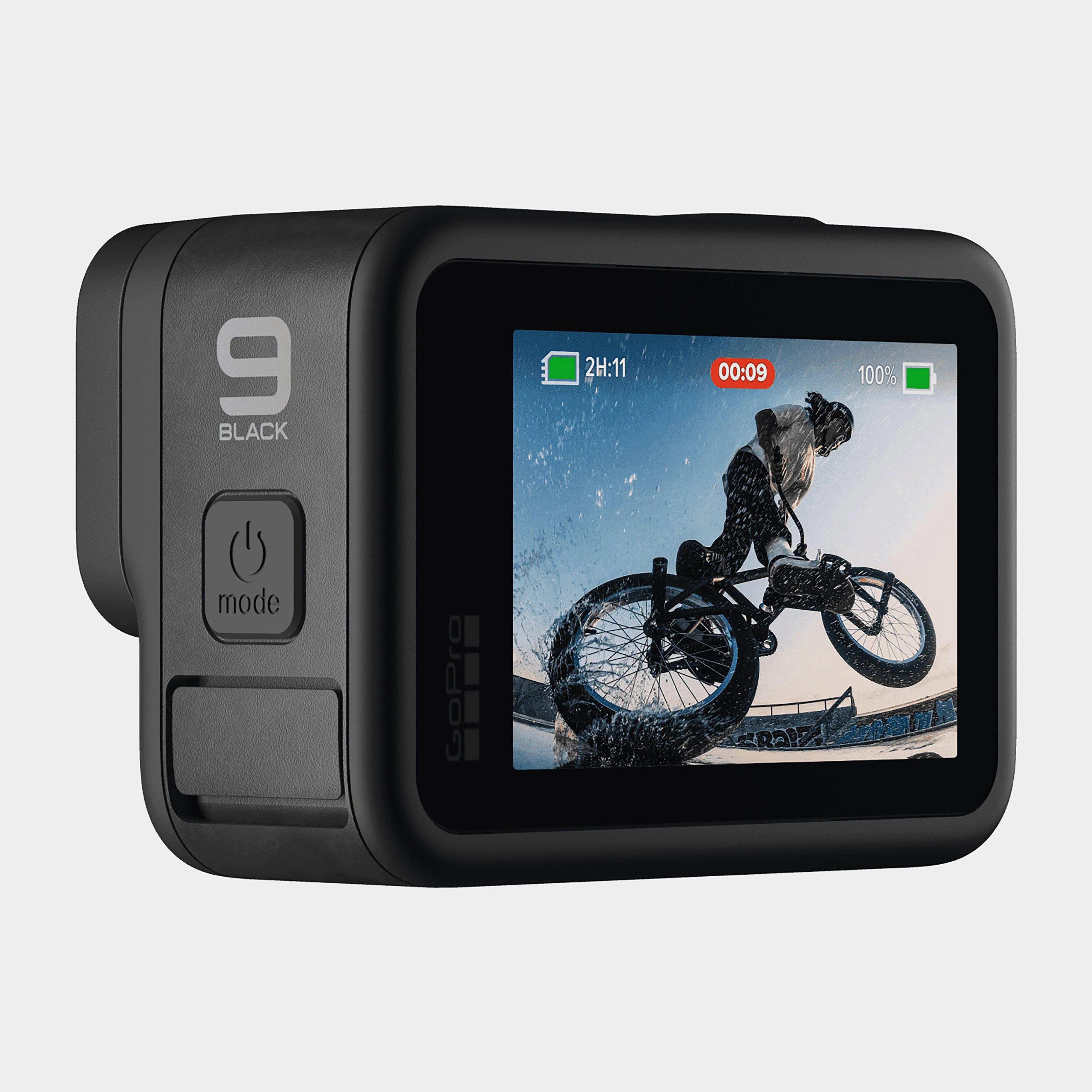 Hero9 Black Waterproof Camera - Image 2