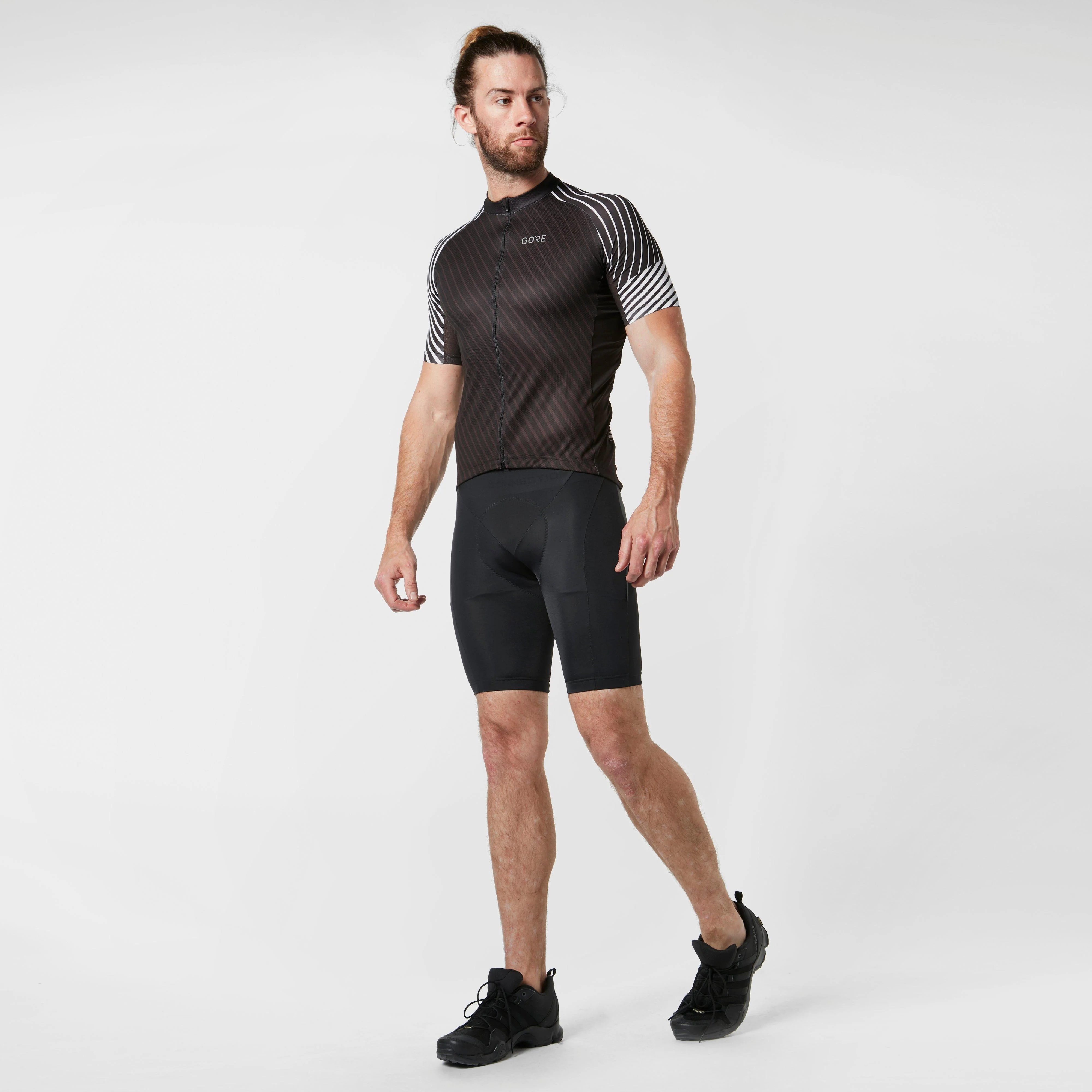 Men's C3 Cycling Jersey - Image 3