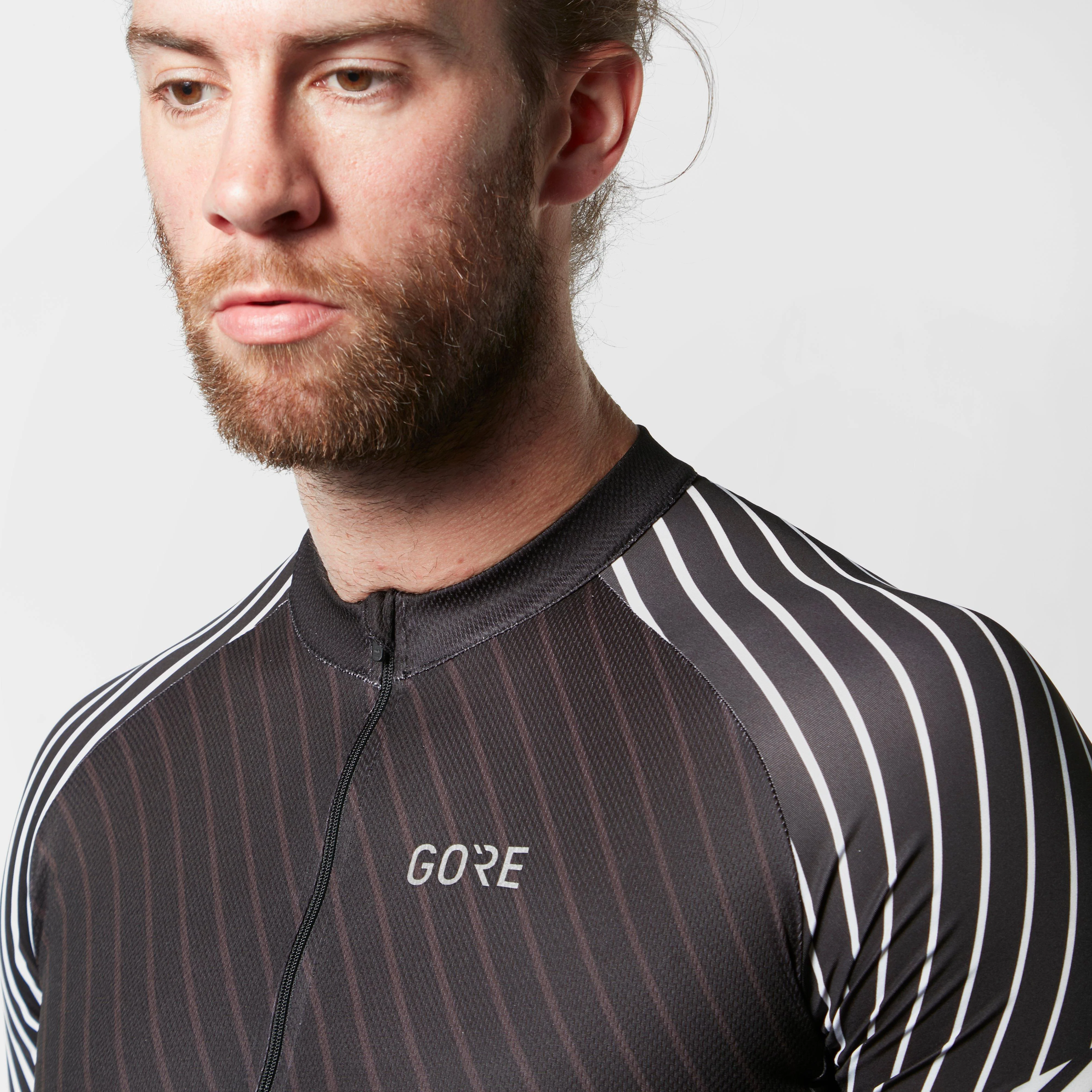 Men's C3 Cycling Jersey - Image 4