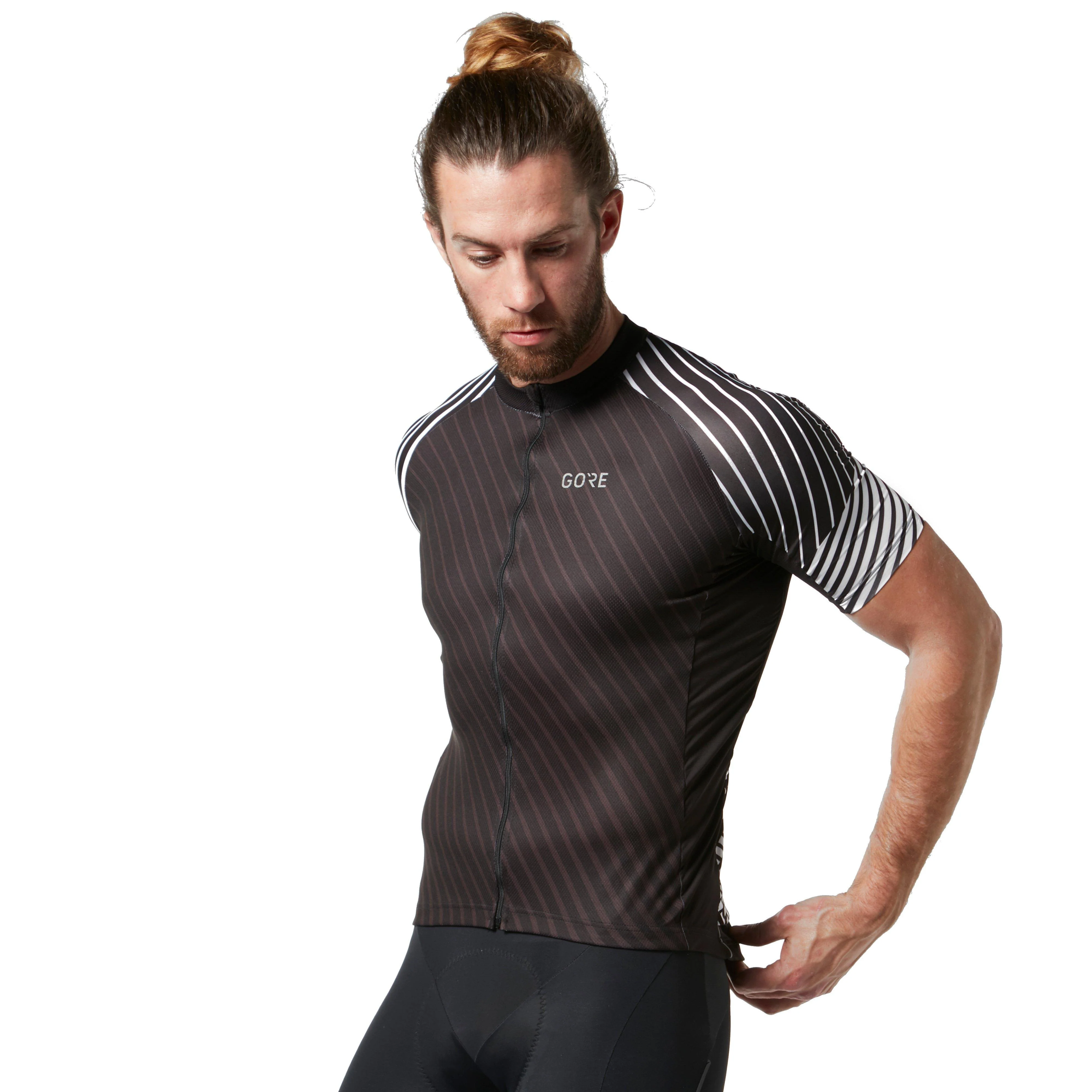 Men's C3 Cycling Jersey - Image 5