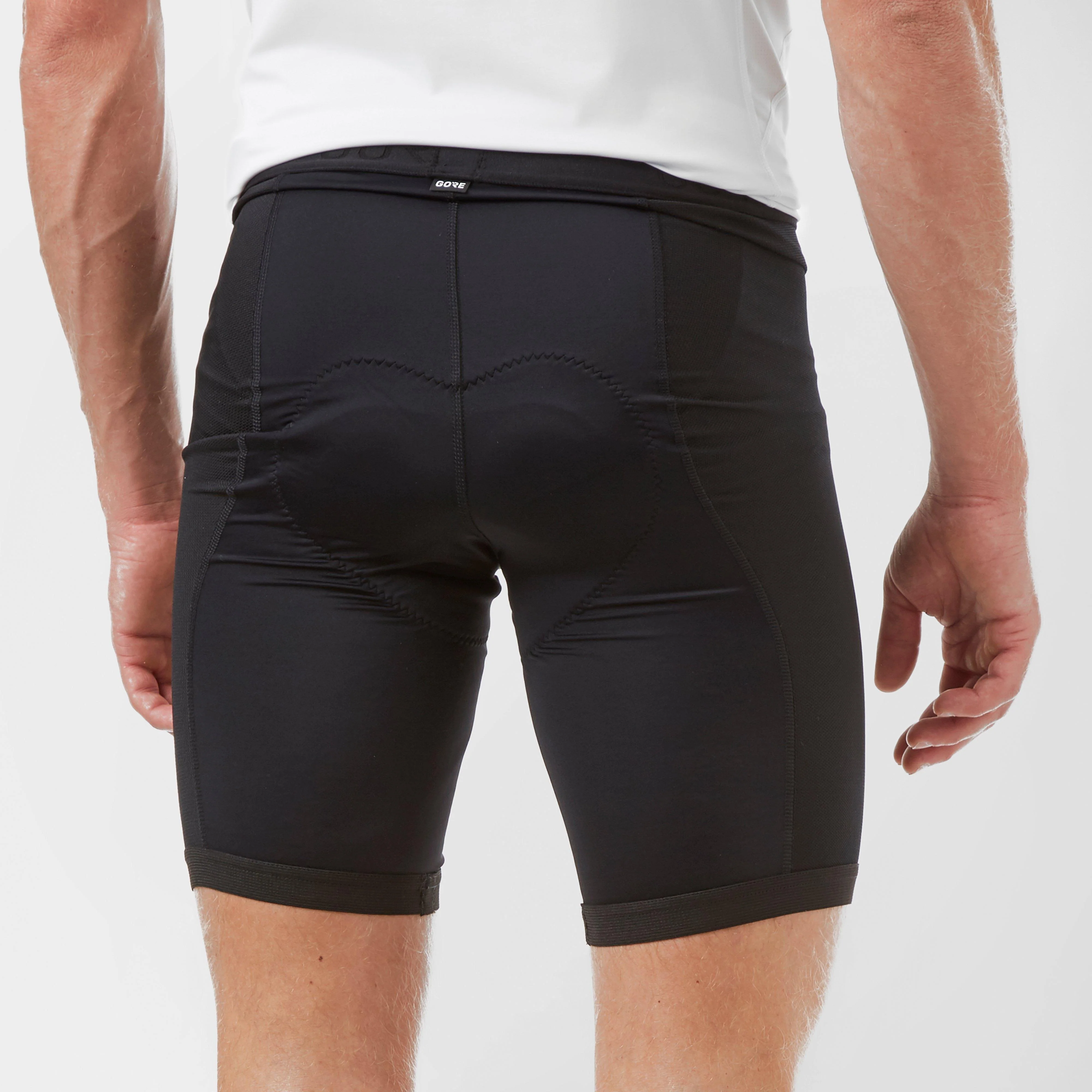 Men’s C3 Cycling Short Tights+ - Image 2