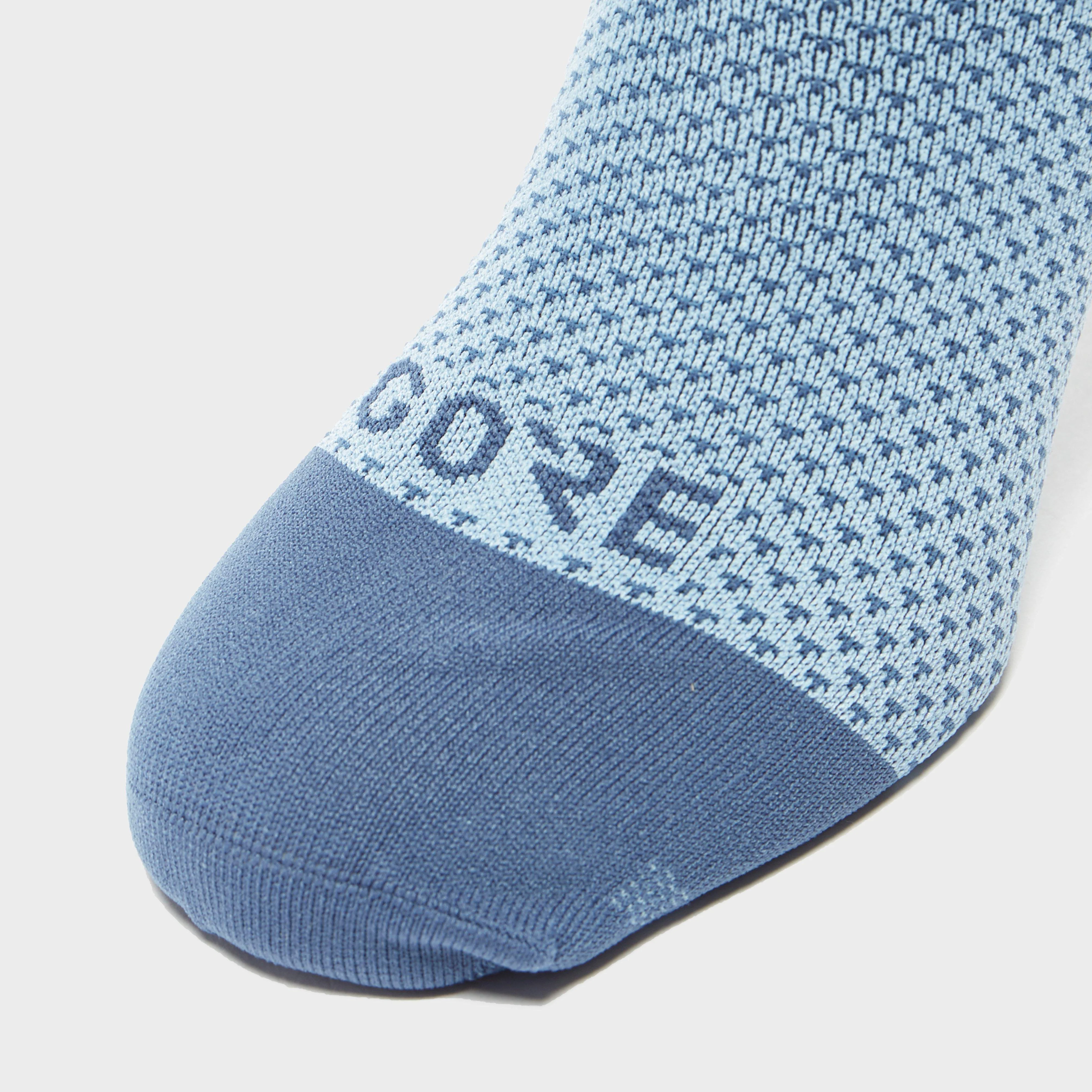 Men's C3 Dot Mid Socks - Image 3