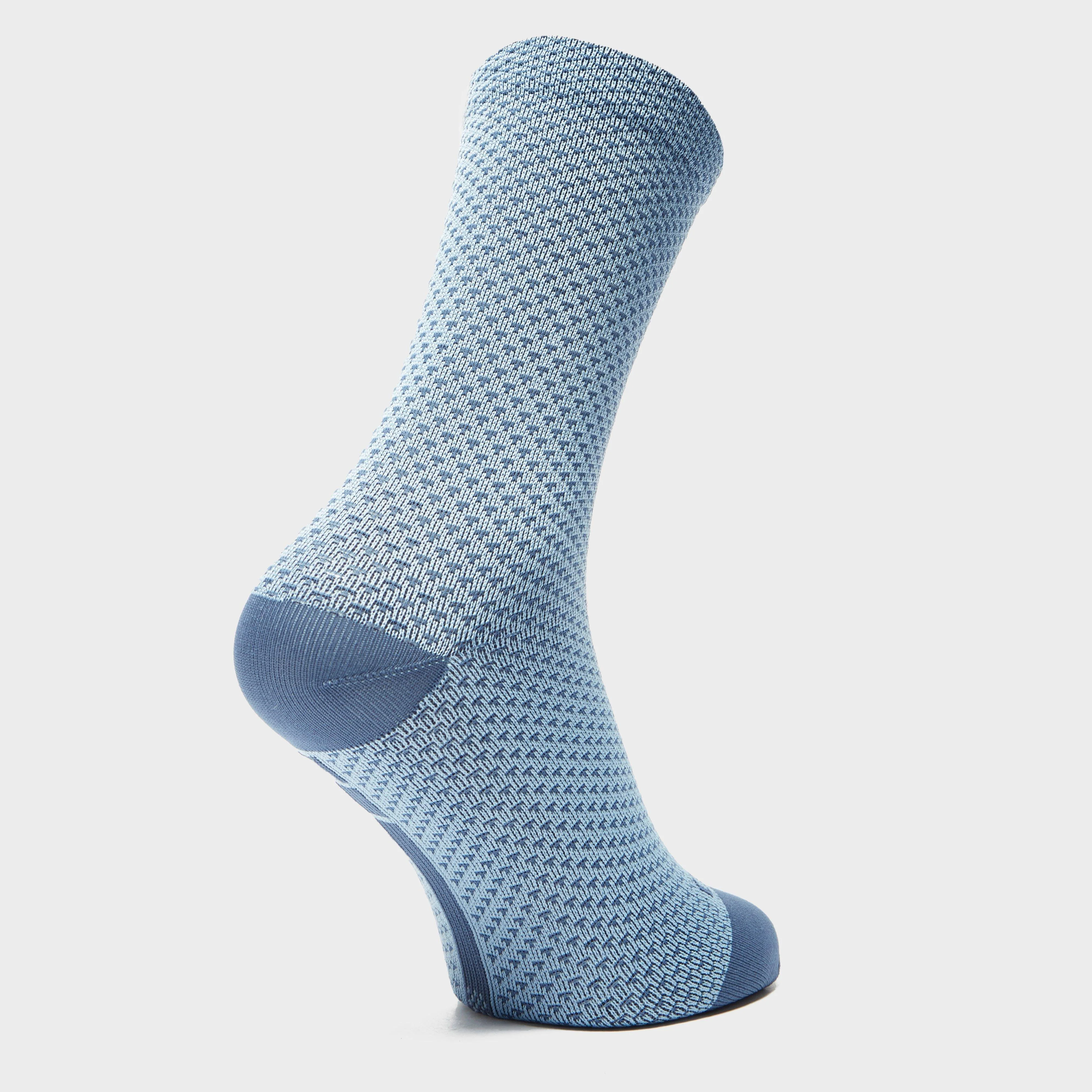 Men's C3 Dot Mid Socks - Image 5