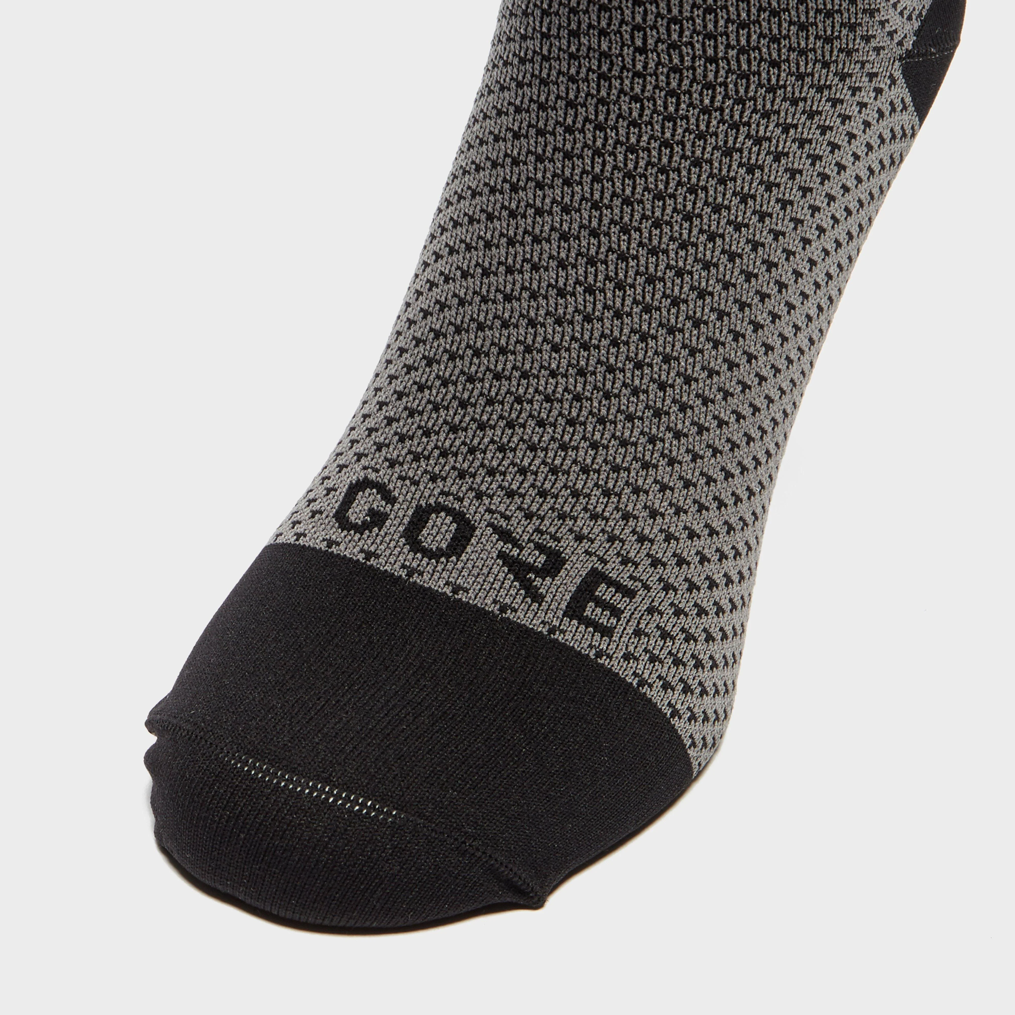 Men’s C3 Dot Mid Socks - Image 4