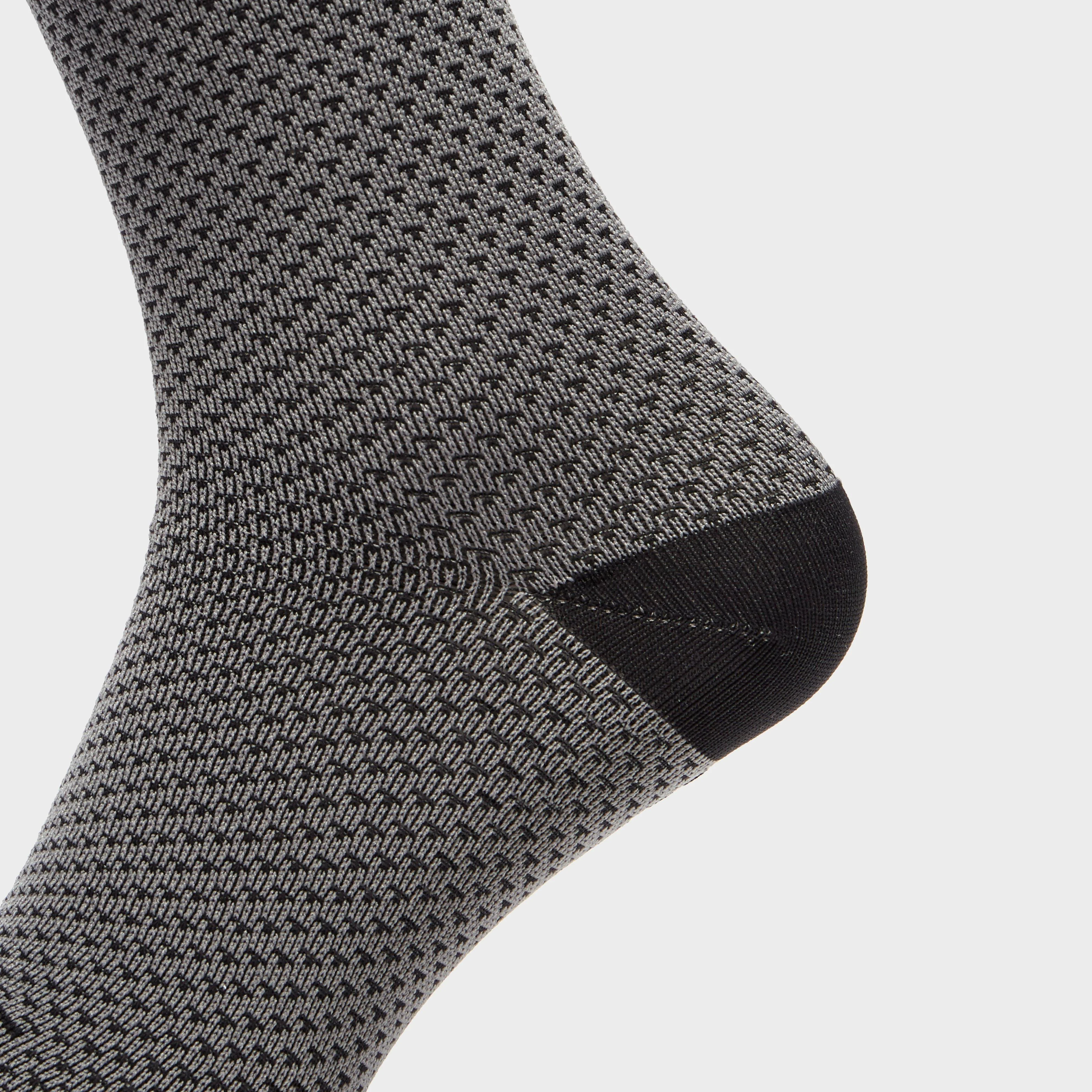 Men’s C3 Dot Mid Socks - Image 5