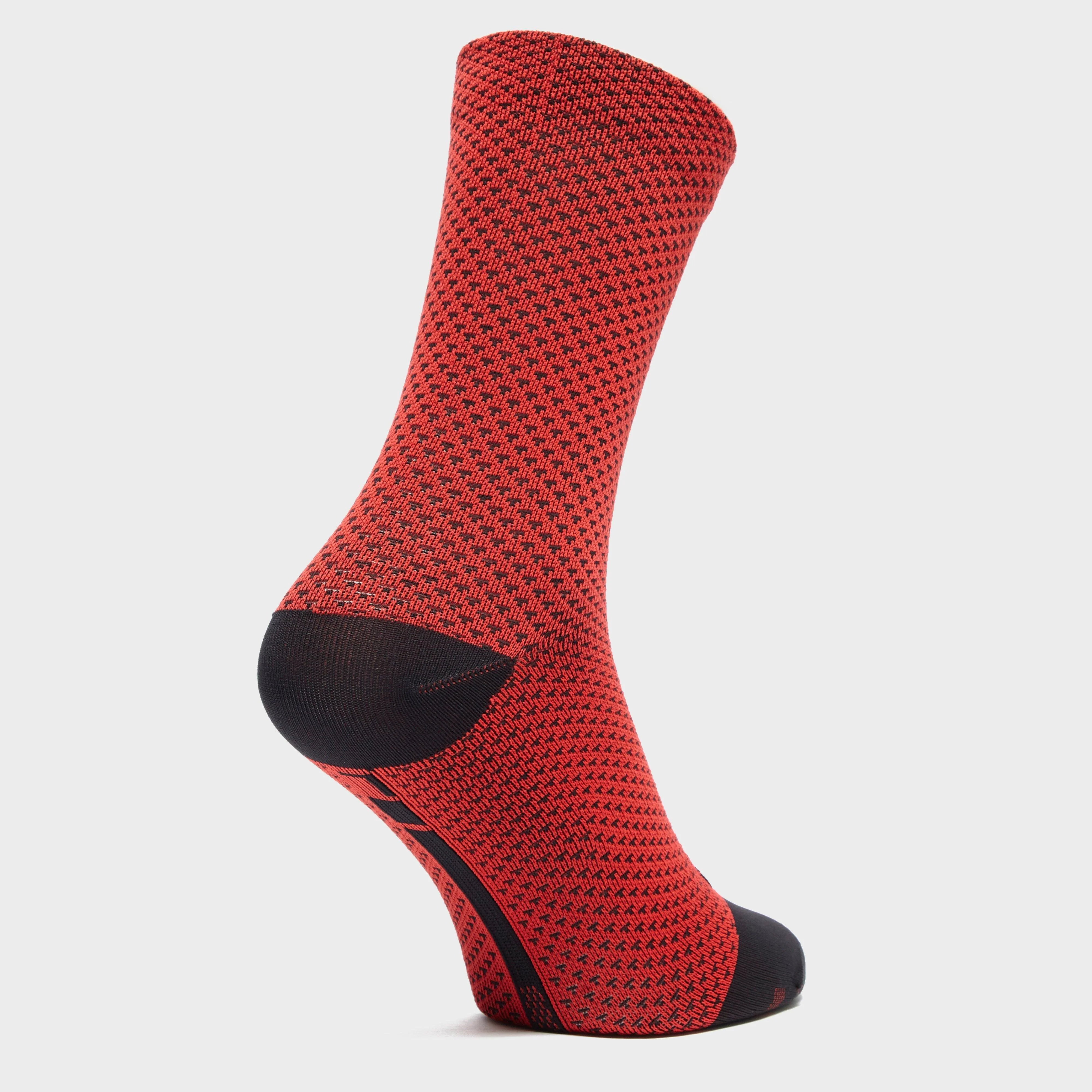 Men’s C3 Dot Mid Socks - Image 3
