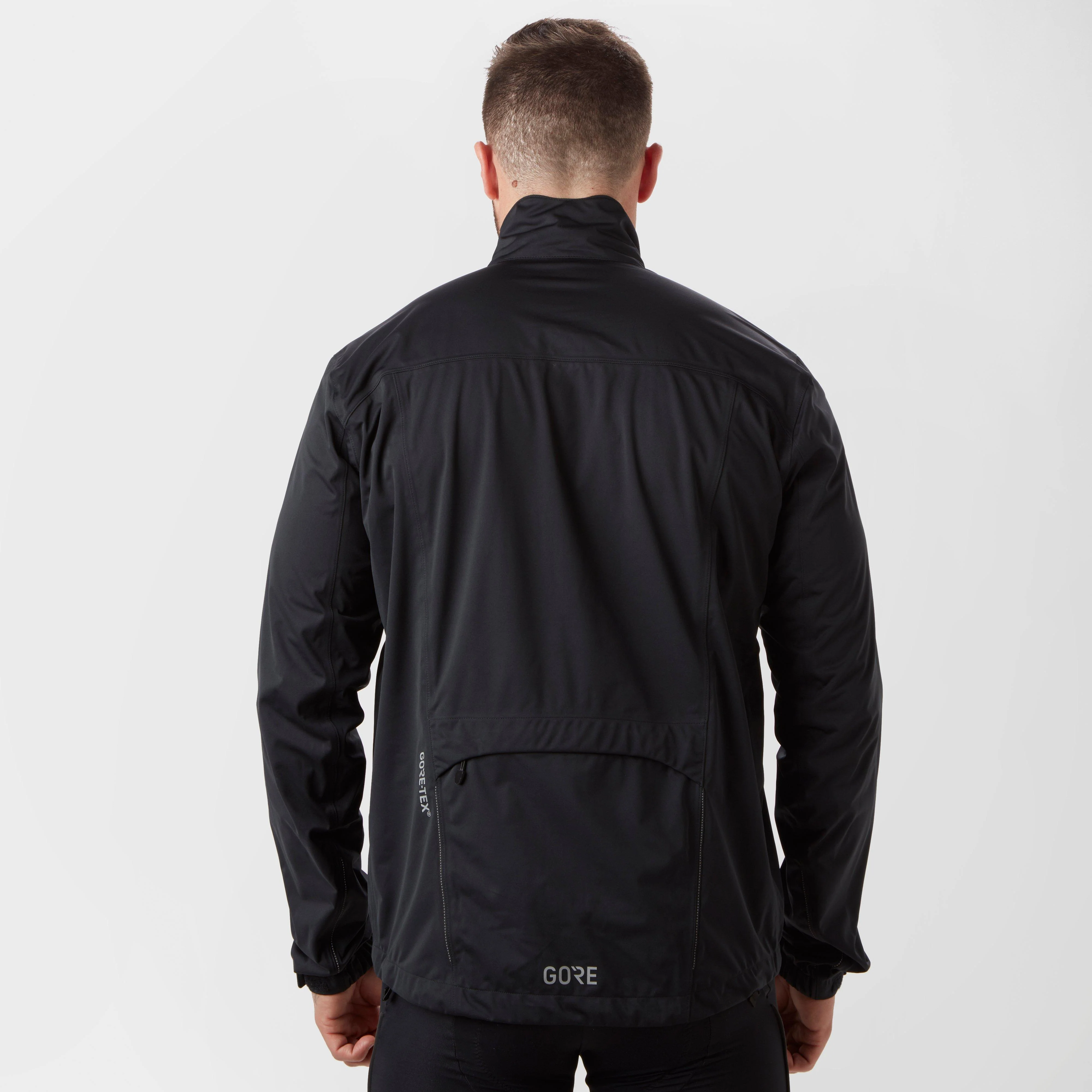 Men's C3 GORE-TEX® Active Jacket - Image 2