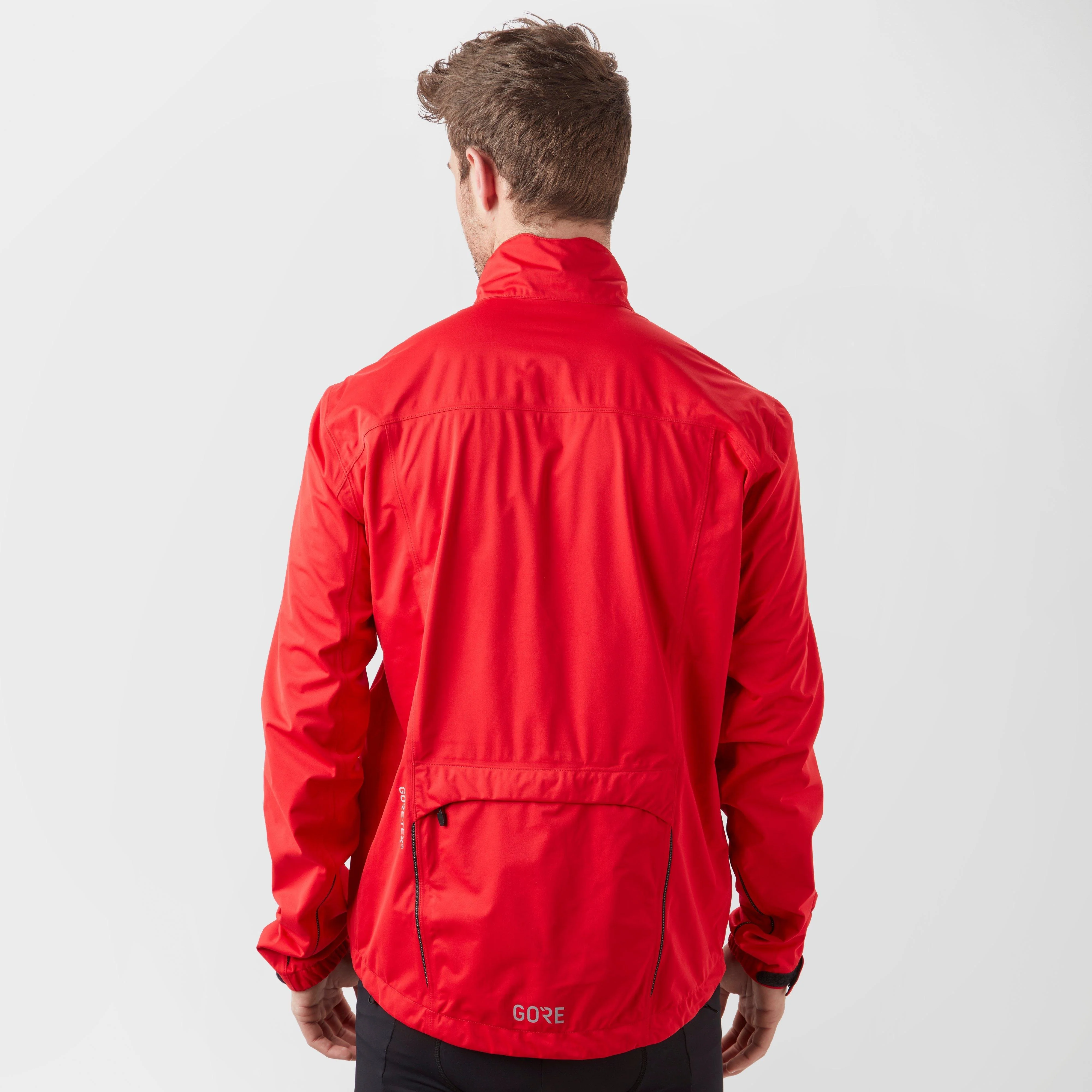 Men's C3 GORE-TEX® Active Jacket - Image 2