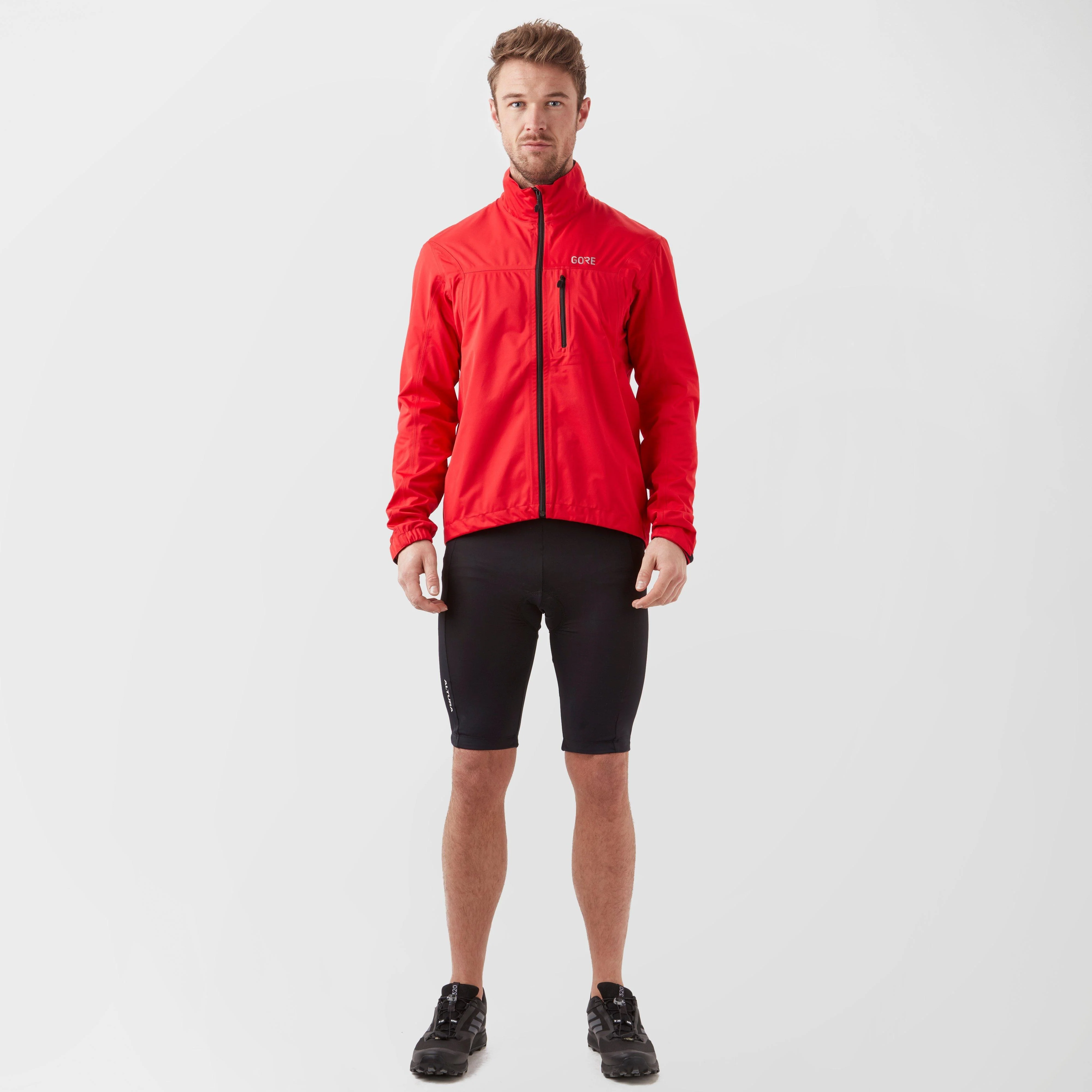 Men's C3 GORE-TEX® Active Jacket - Image 3