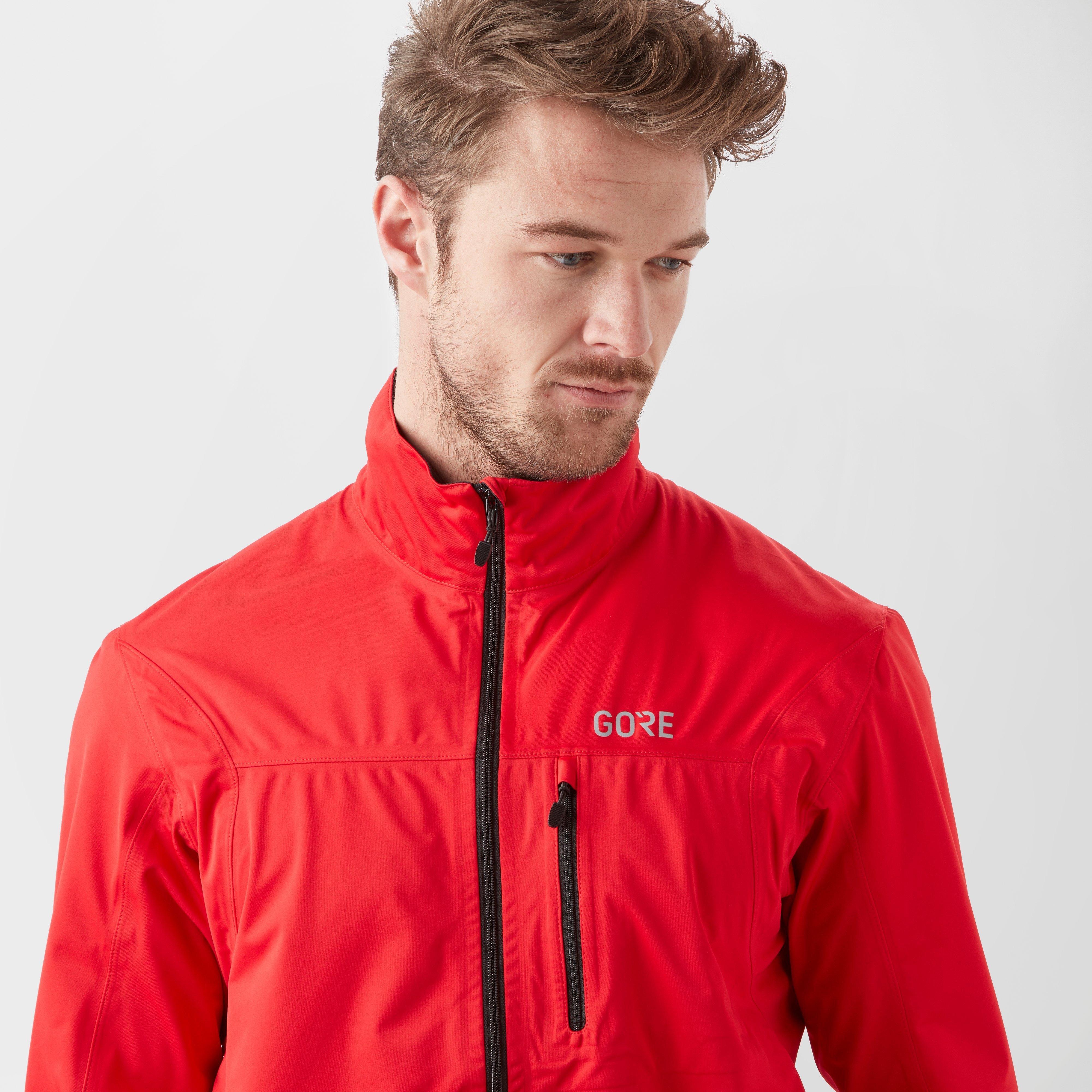 Men's C3 GORE-TEX® Active Jacket - Image 4