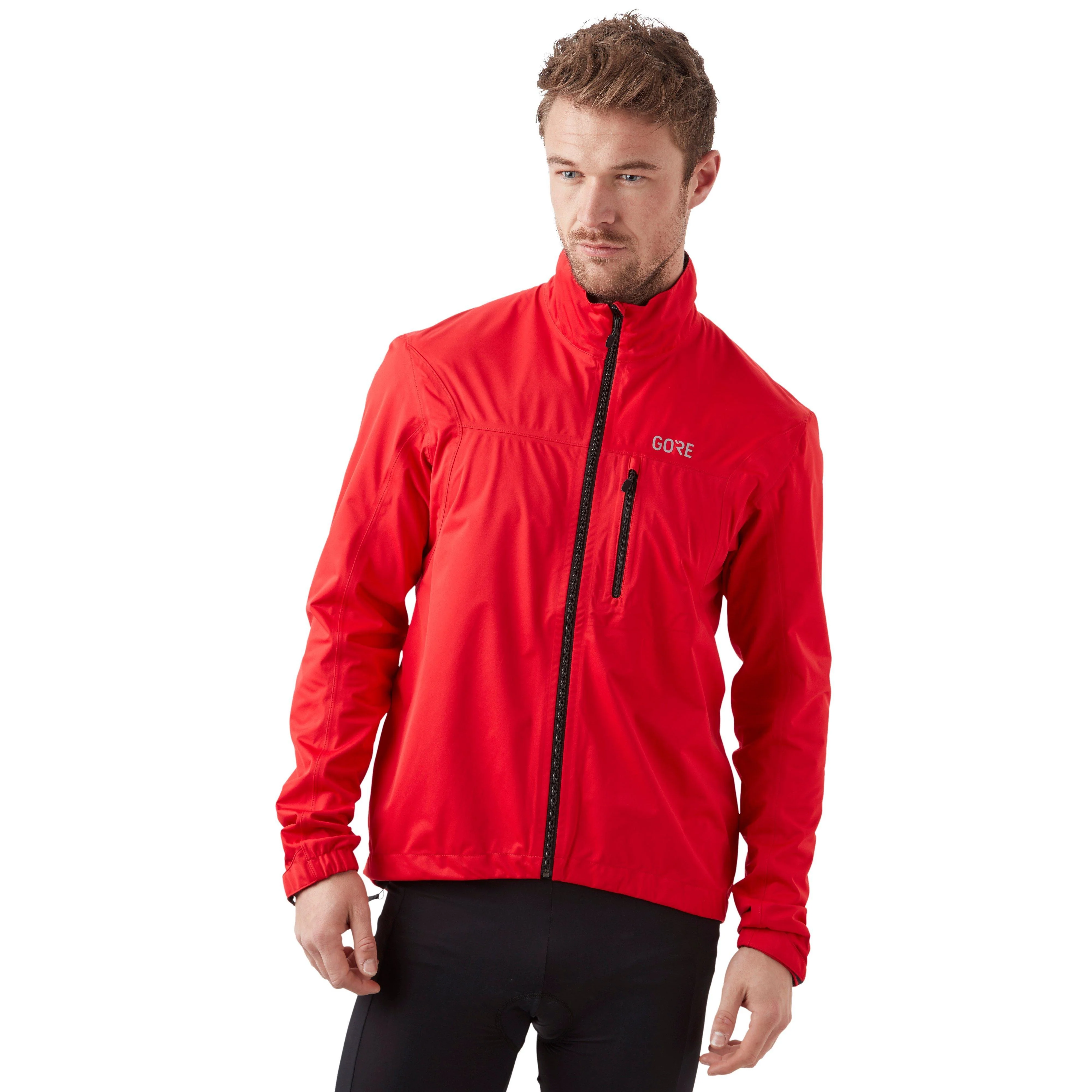 Men's C3 GORE-TEX® Active Jacket - Image 7