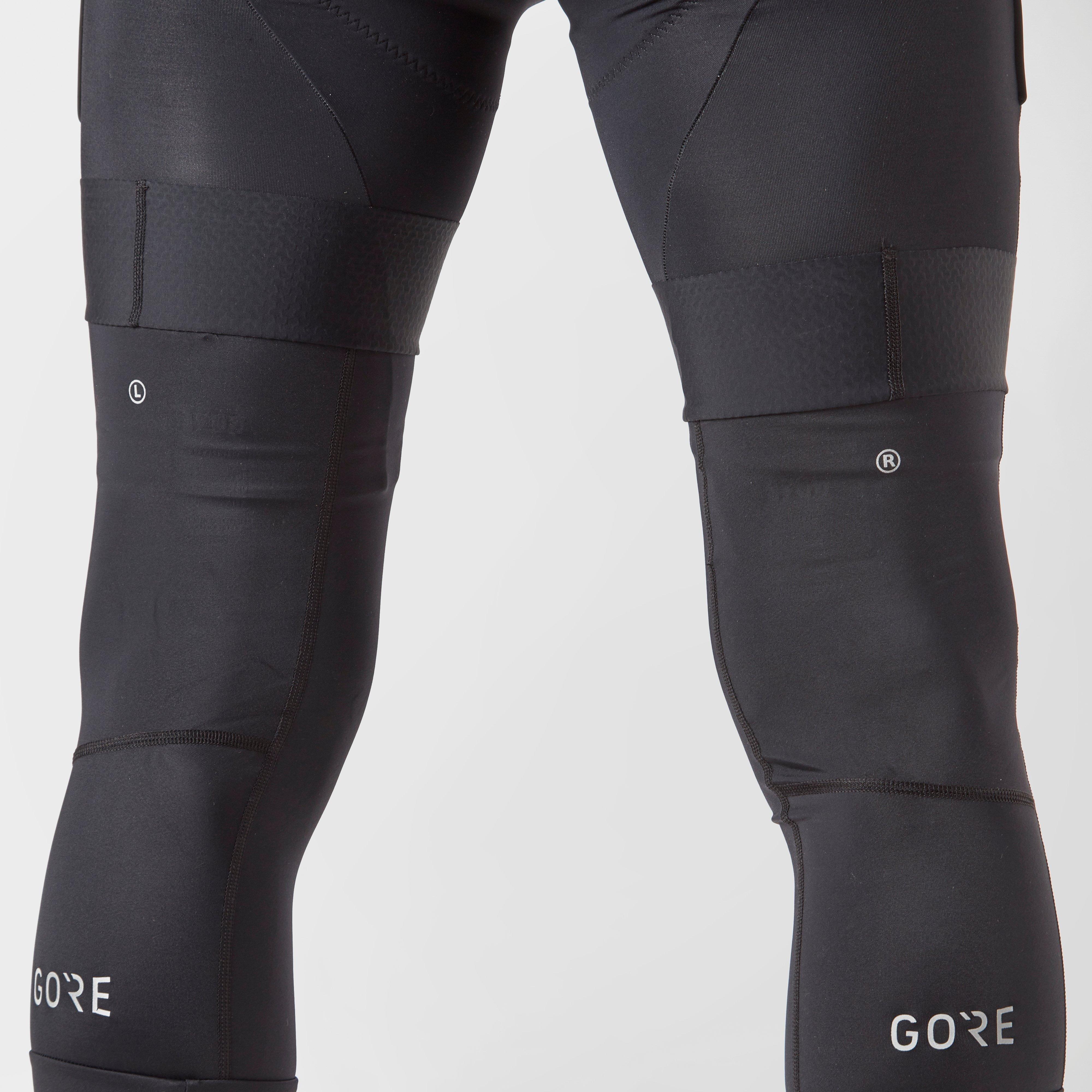 Men’s C3 Knee Warmers - Image 2