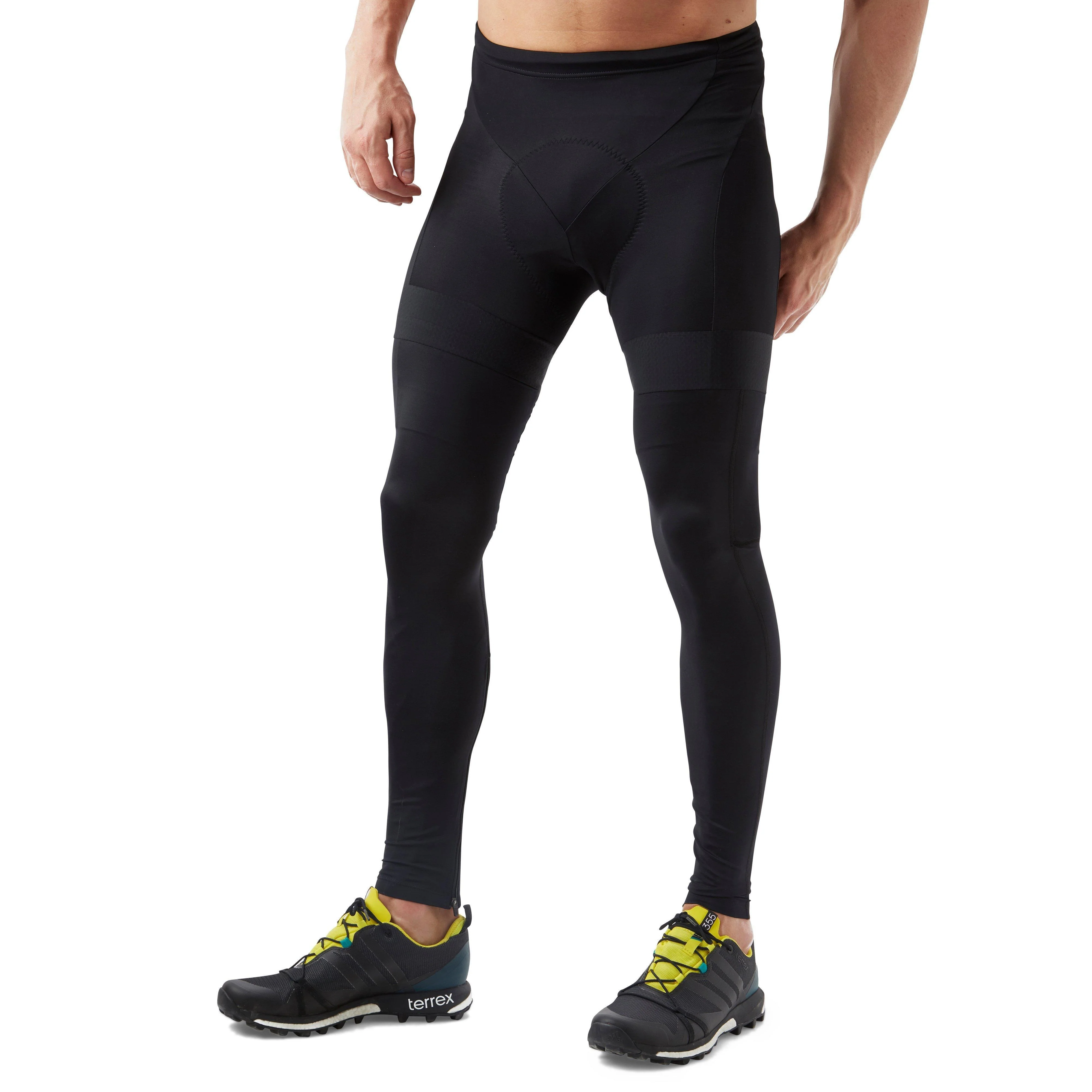 Men’s C3 Leg Warmers - Image 4