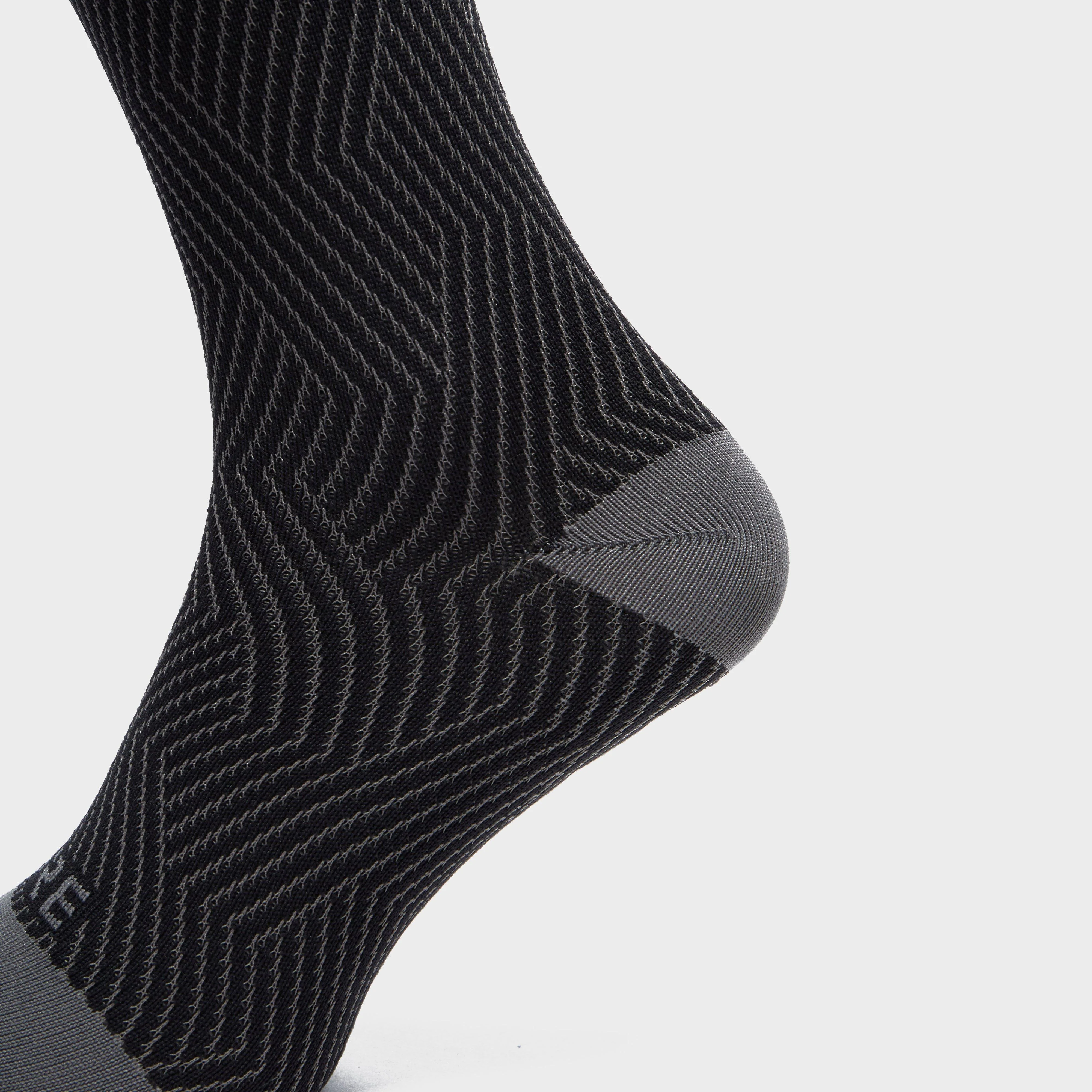 Men’s C3 Optiline Mid Socks - Image 5