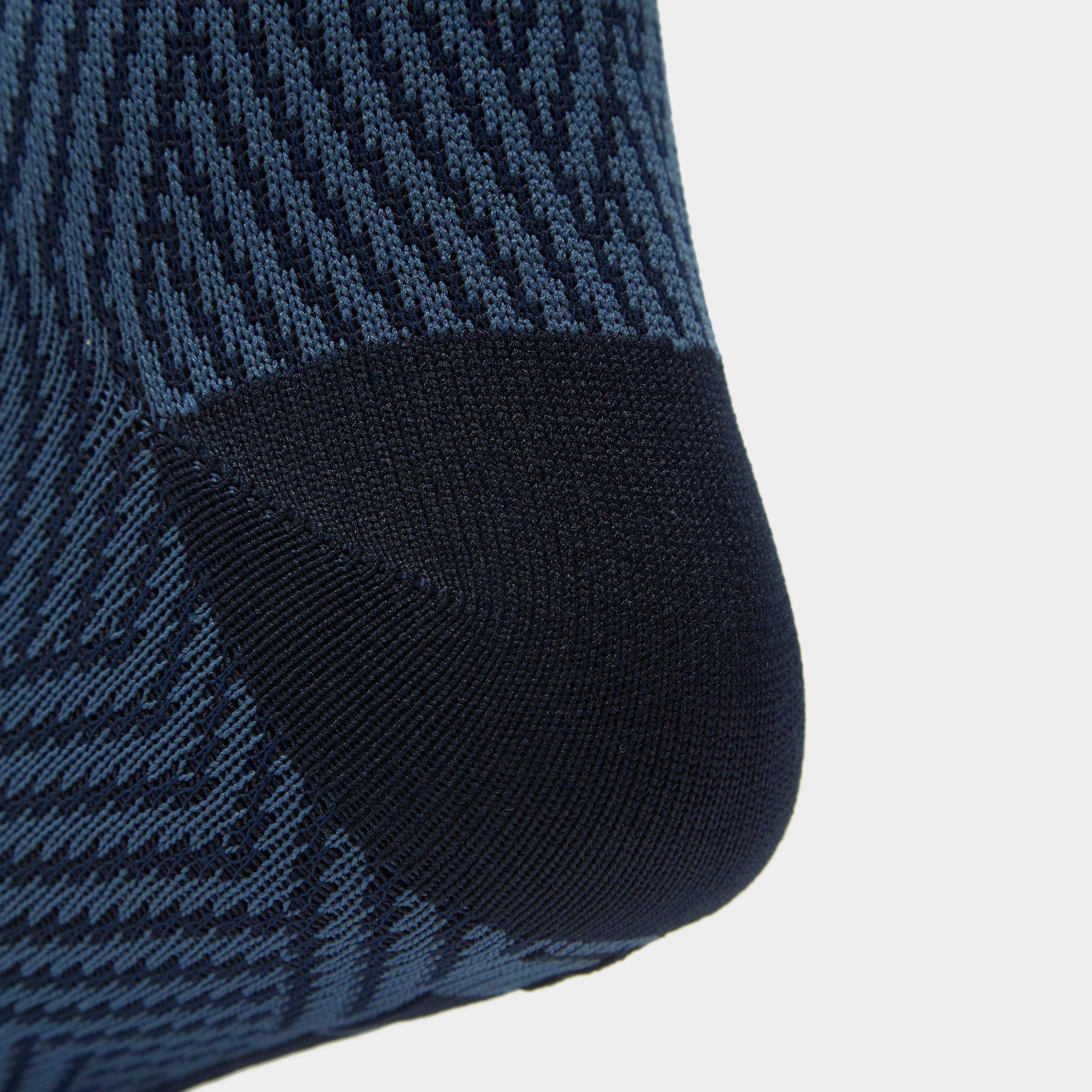 Men’s C3 Optiline Mid Socks - Image 5