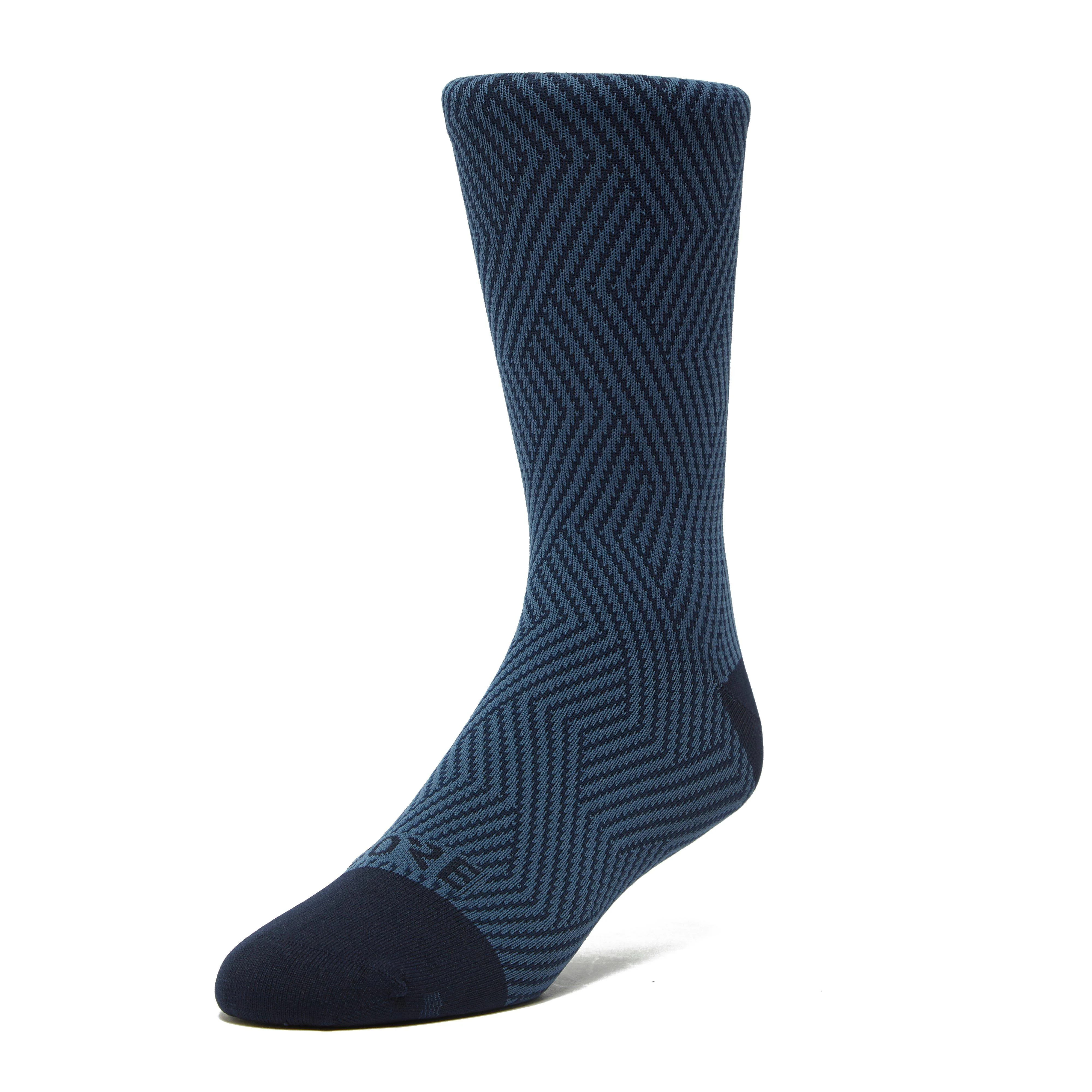 Men’s C3 Optiline Mid Socks - Image 6