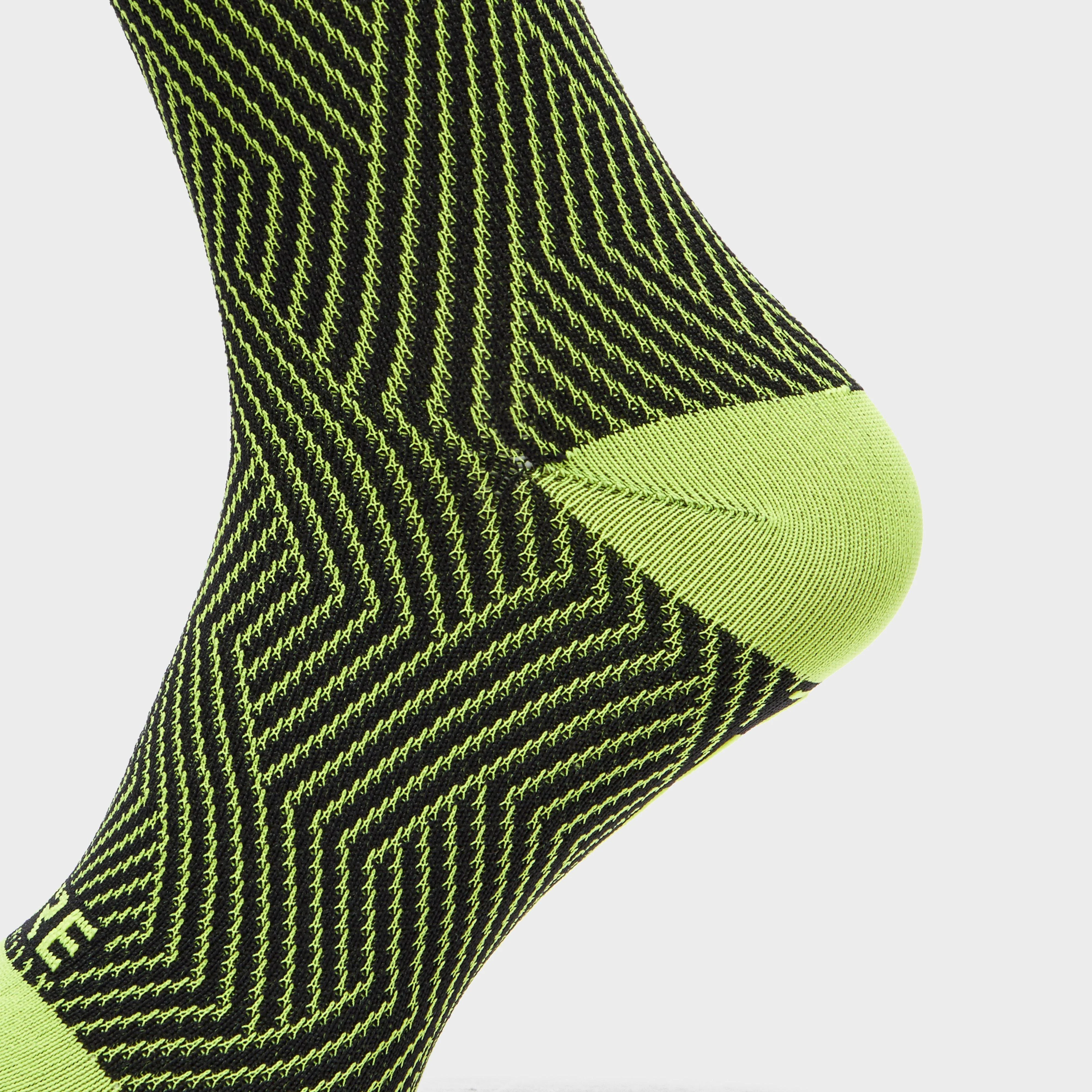 Men’s C3 Optiline Mid Socks - Image 5