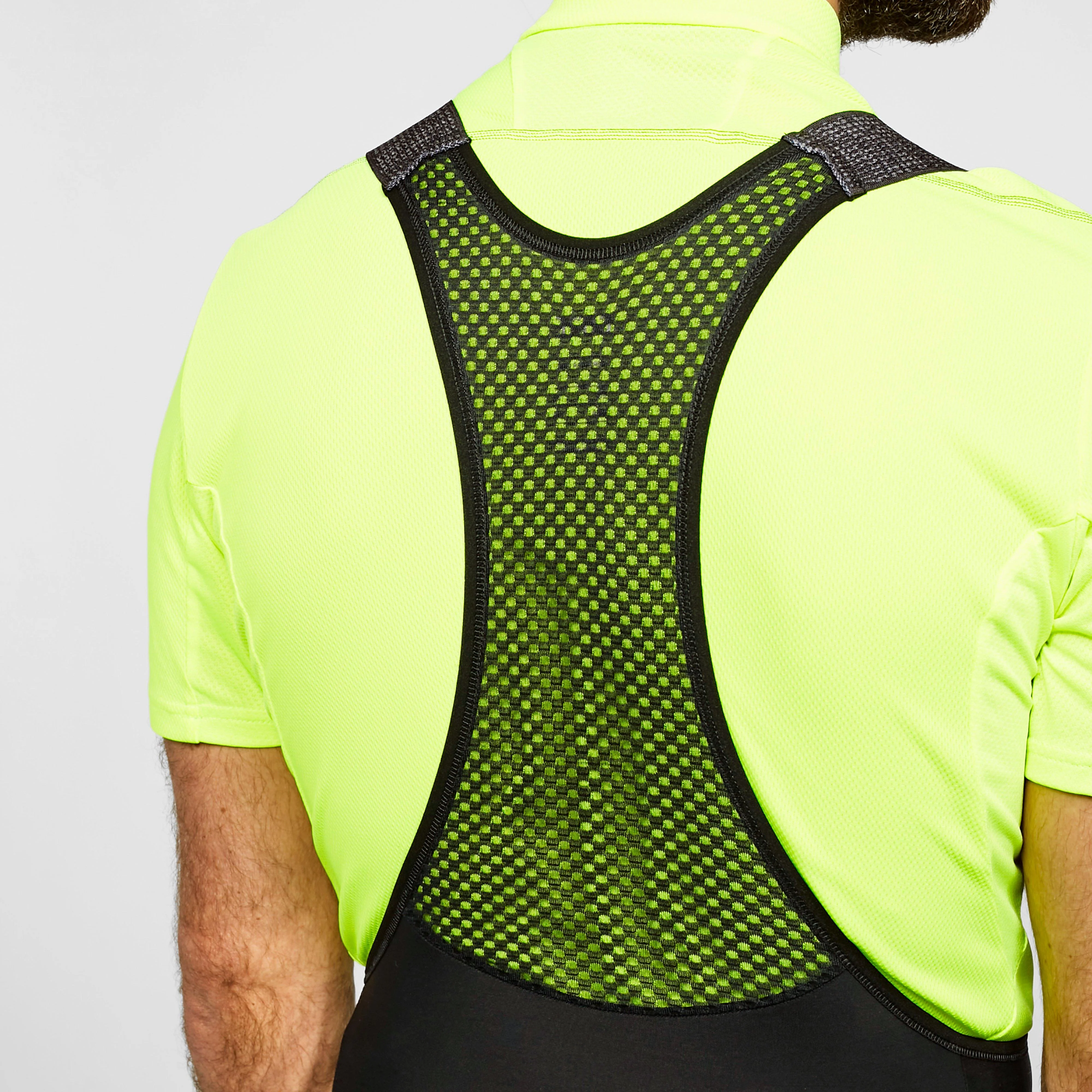 Men's C3 Thermo Bib Tights+ - Image 5