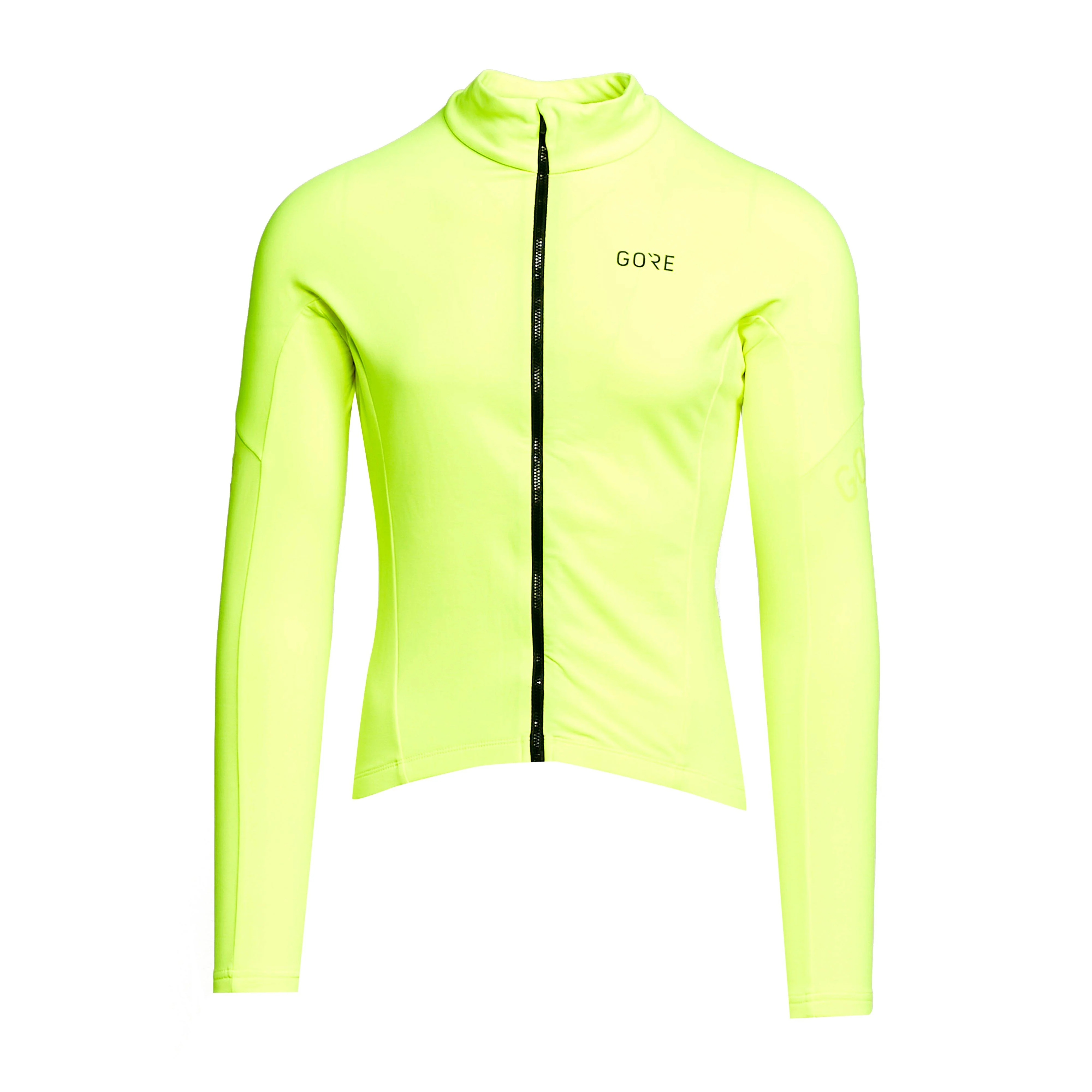 Men’s C3 Thermo Cycling Jersey - Image 7
