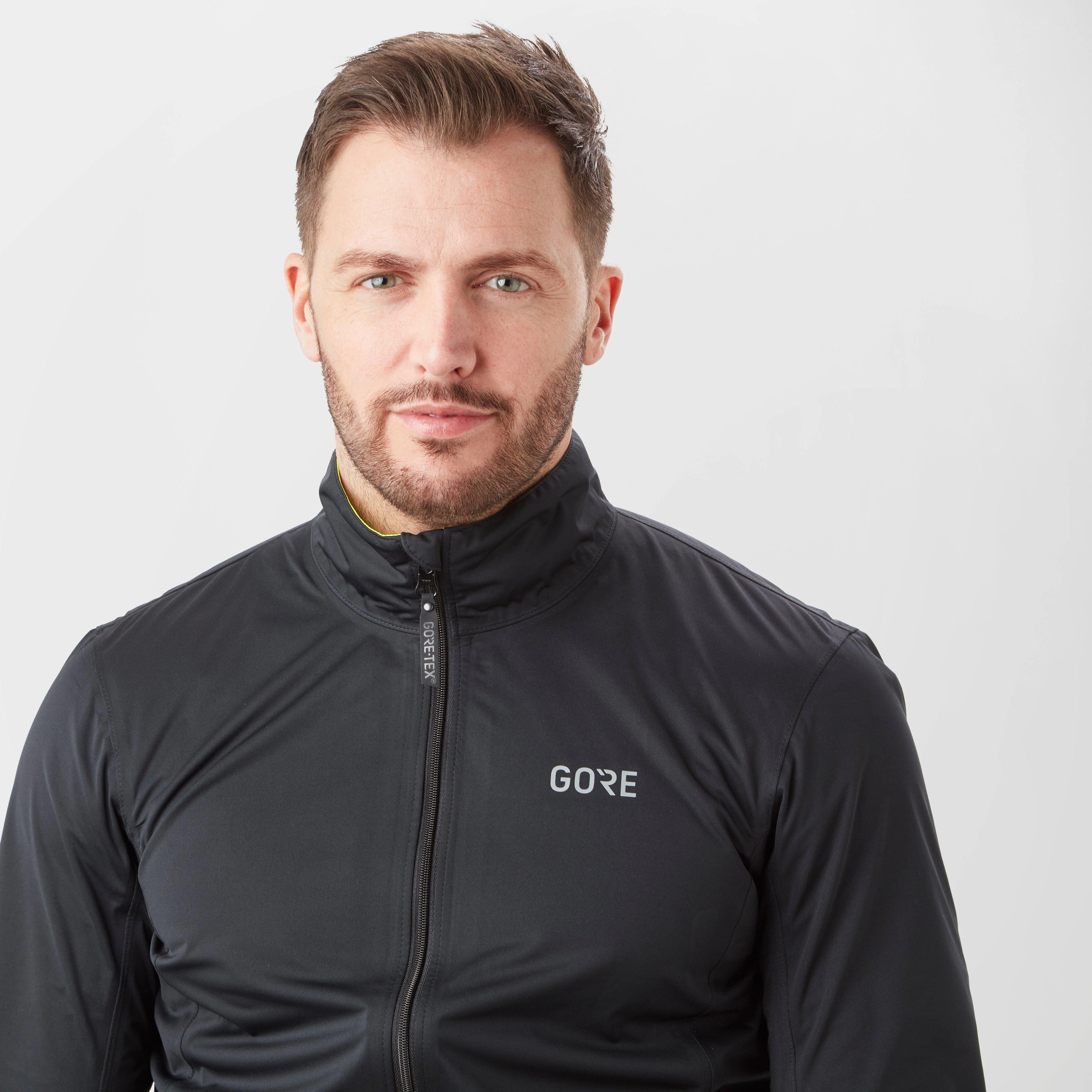 Men’s C5 GORE-TEX® Active Jacket - Image 4