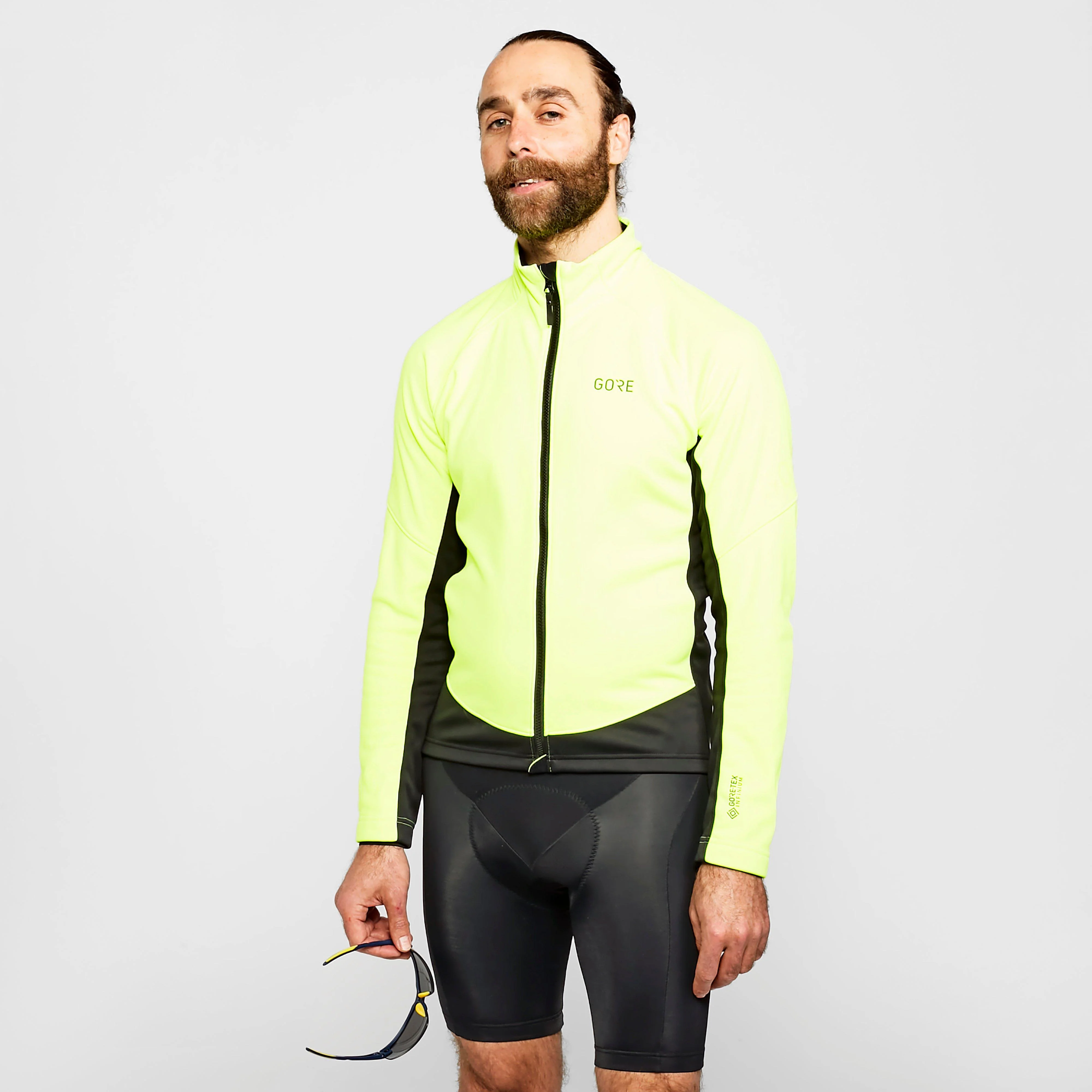 Men's C5 Gore-Tex Infinium Jacket
