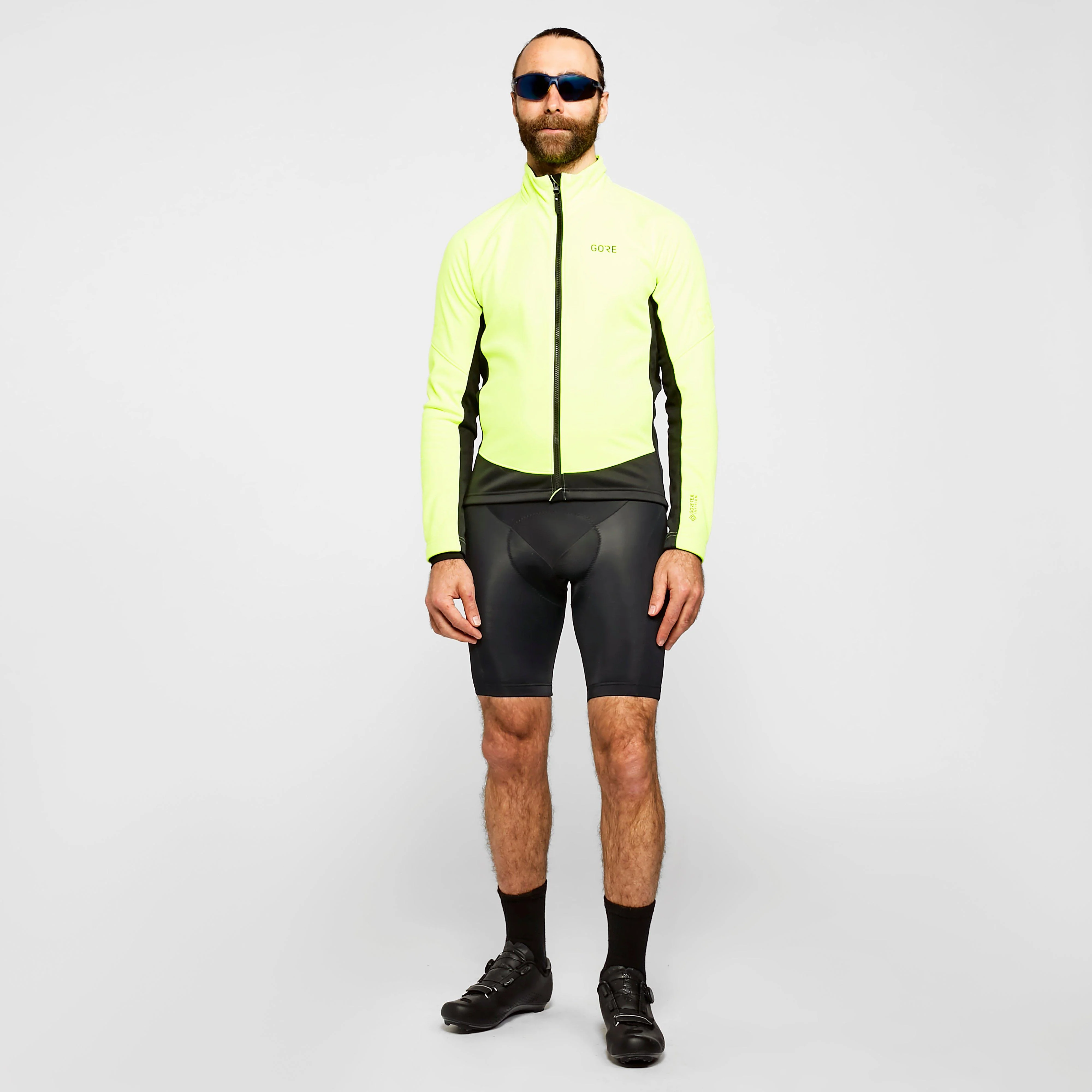Men's C5 Gore-Tex Infinium Jacket - Image 3