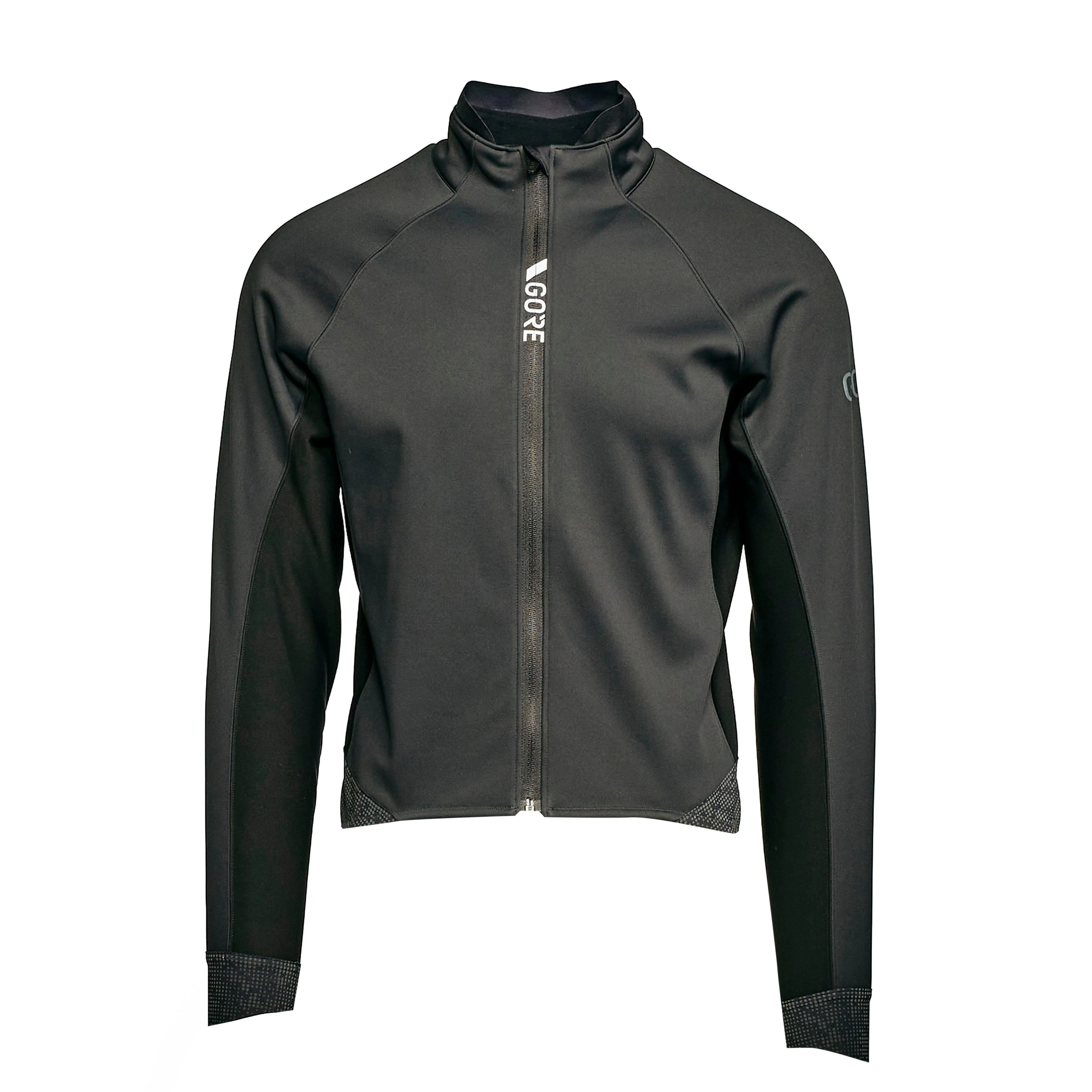 Men’s C5 Gore Tex Infinium Thermo Jacket - Image 9