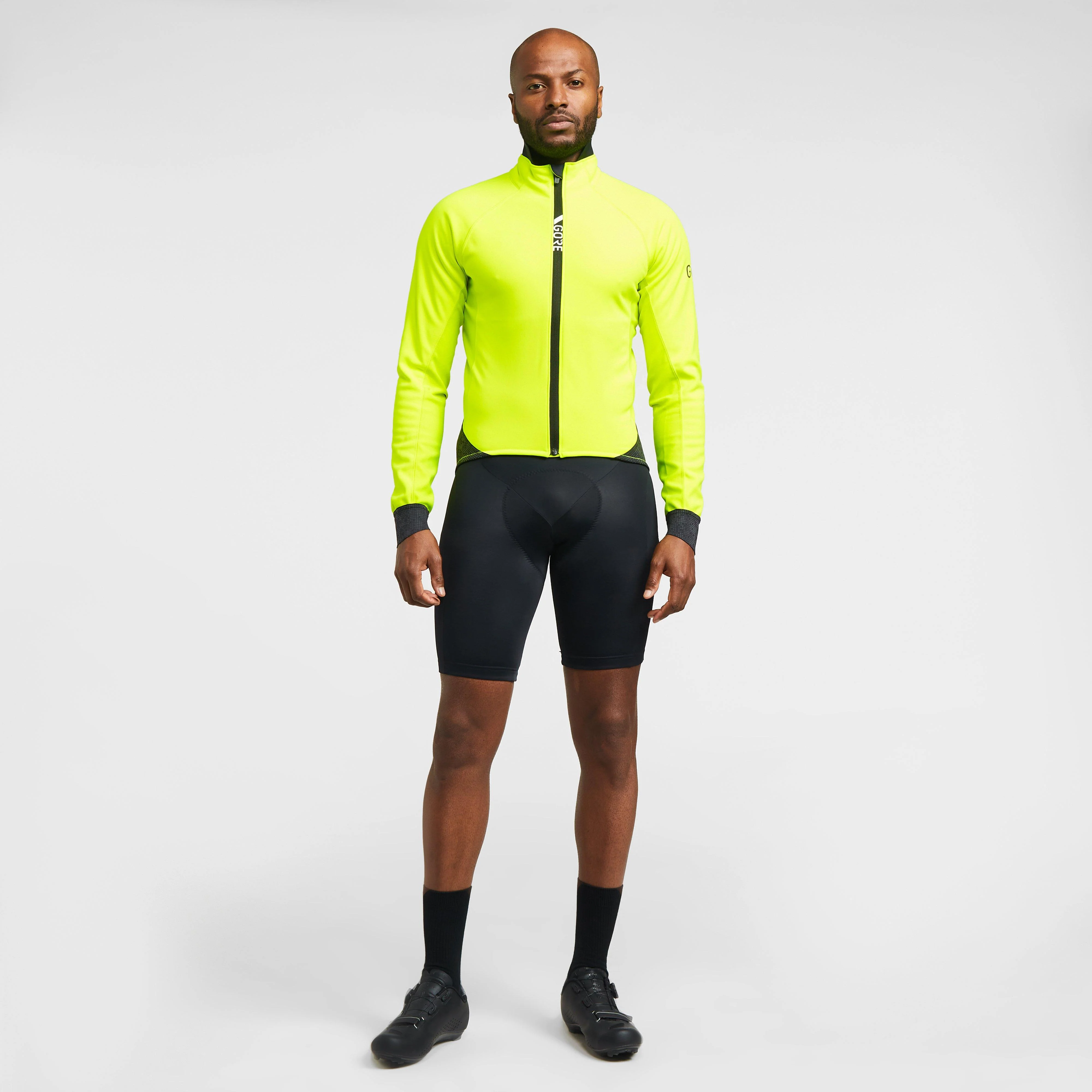 Men’s C5 Gore Tex Infinium Thermo Jacket - Image 3