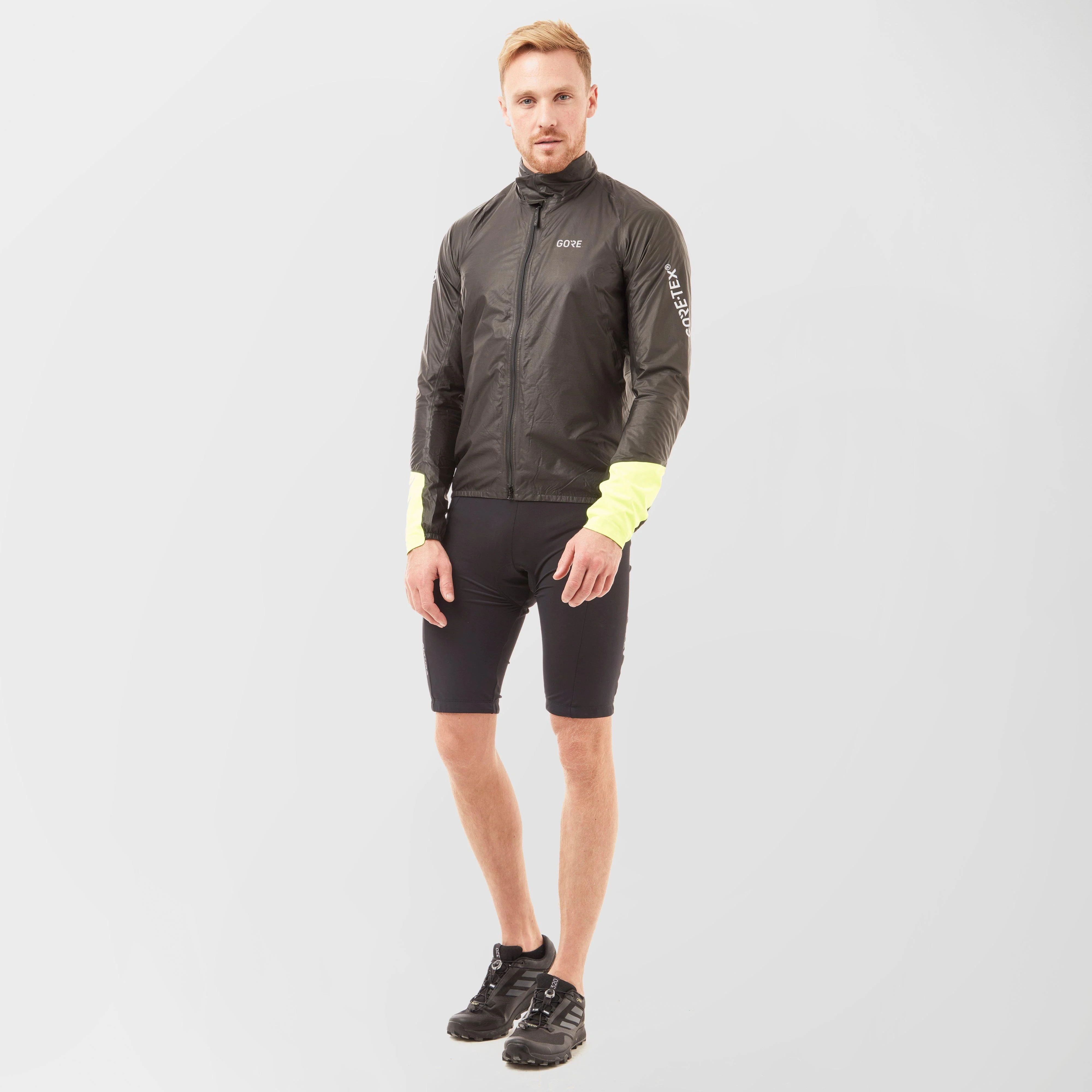 Men’s C5 GORE-TEX® Shakedry™ 1985 Insulated Jacket - Image 3
