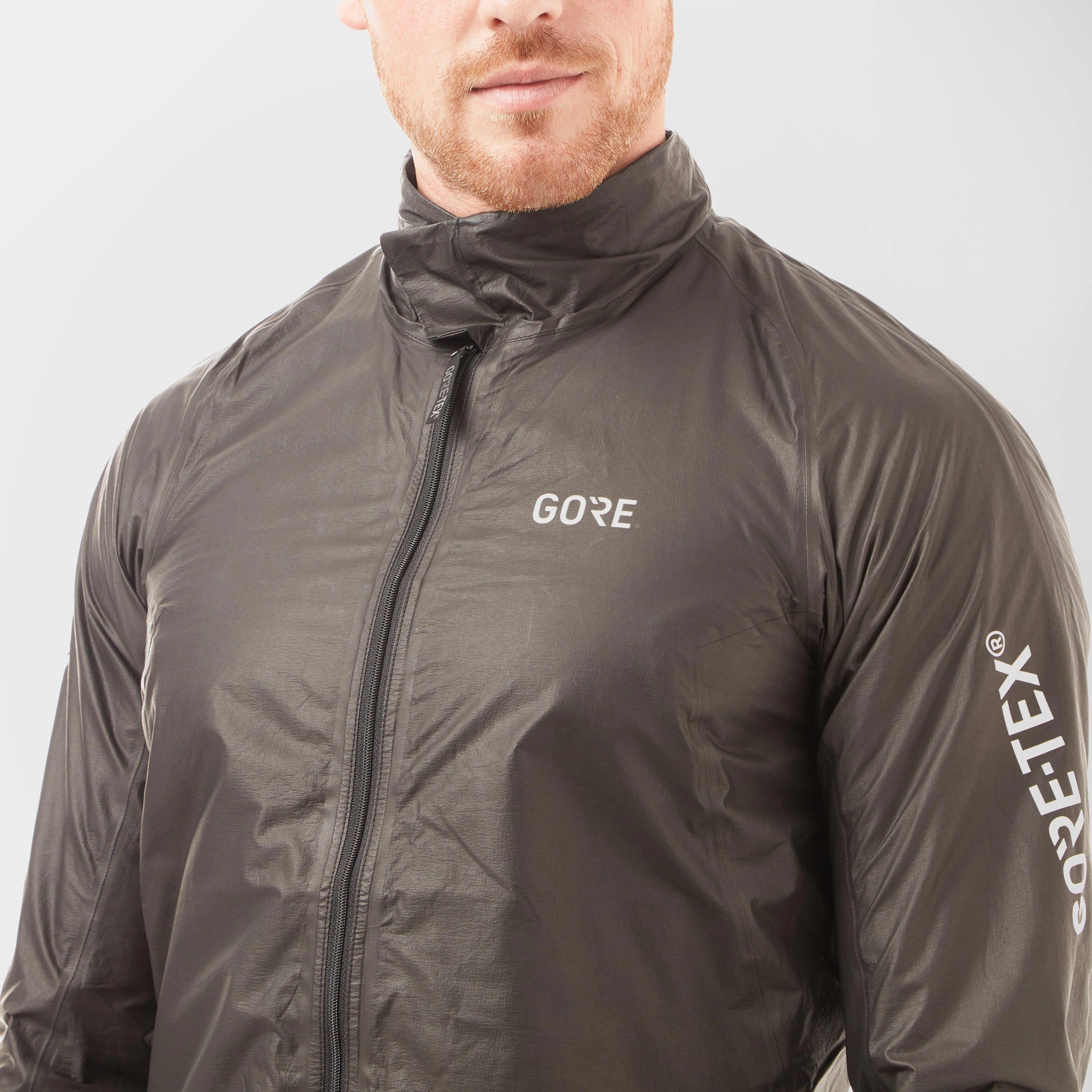 Men’s C5 GORE-TEX® Shakedry™ 1985 Insulated Jacket - Image 4