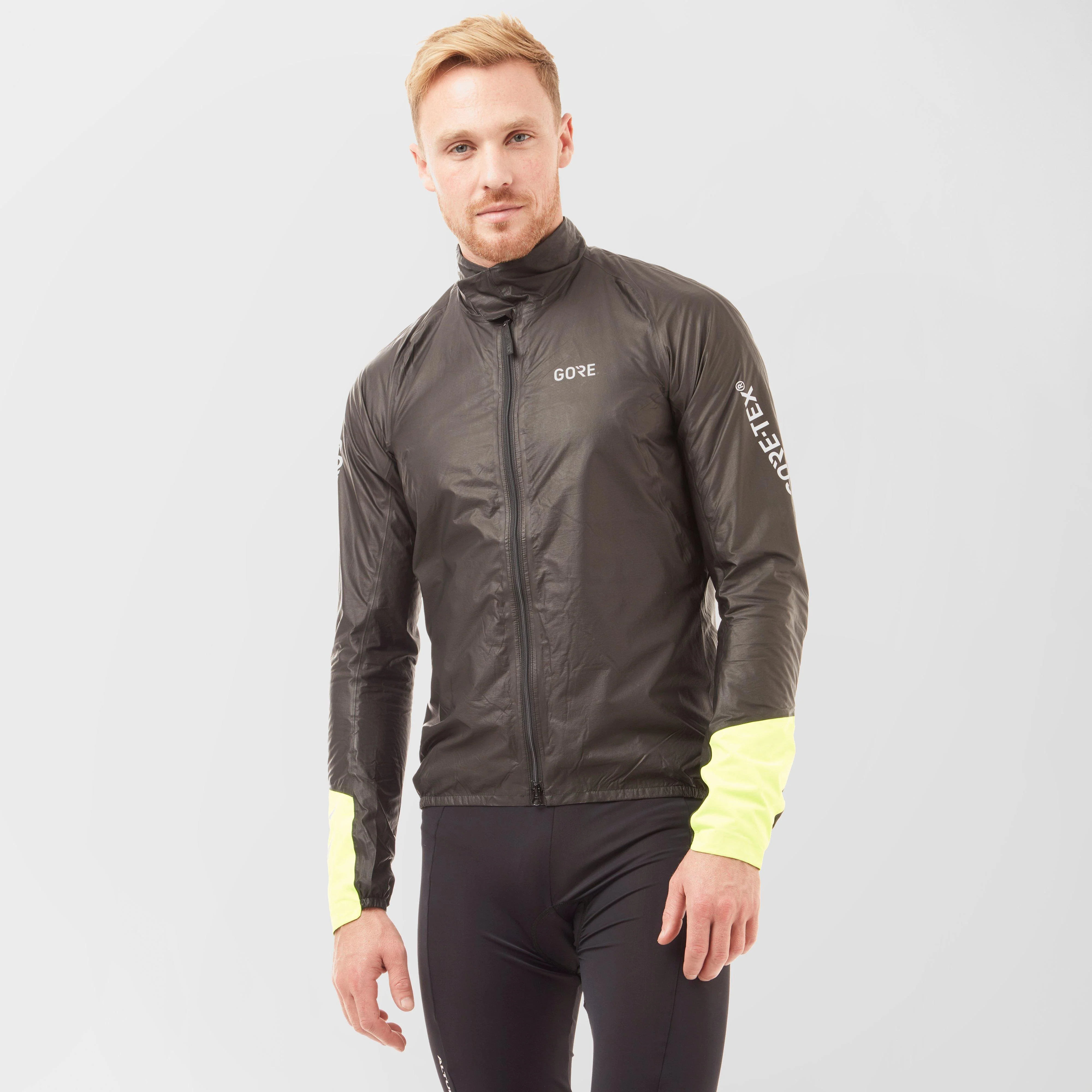 Men’s C5 GORE-TEX® Shakedry™ 1985 Insulated Jacket - Image 5
