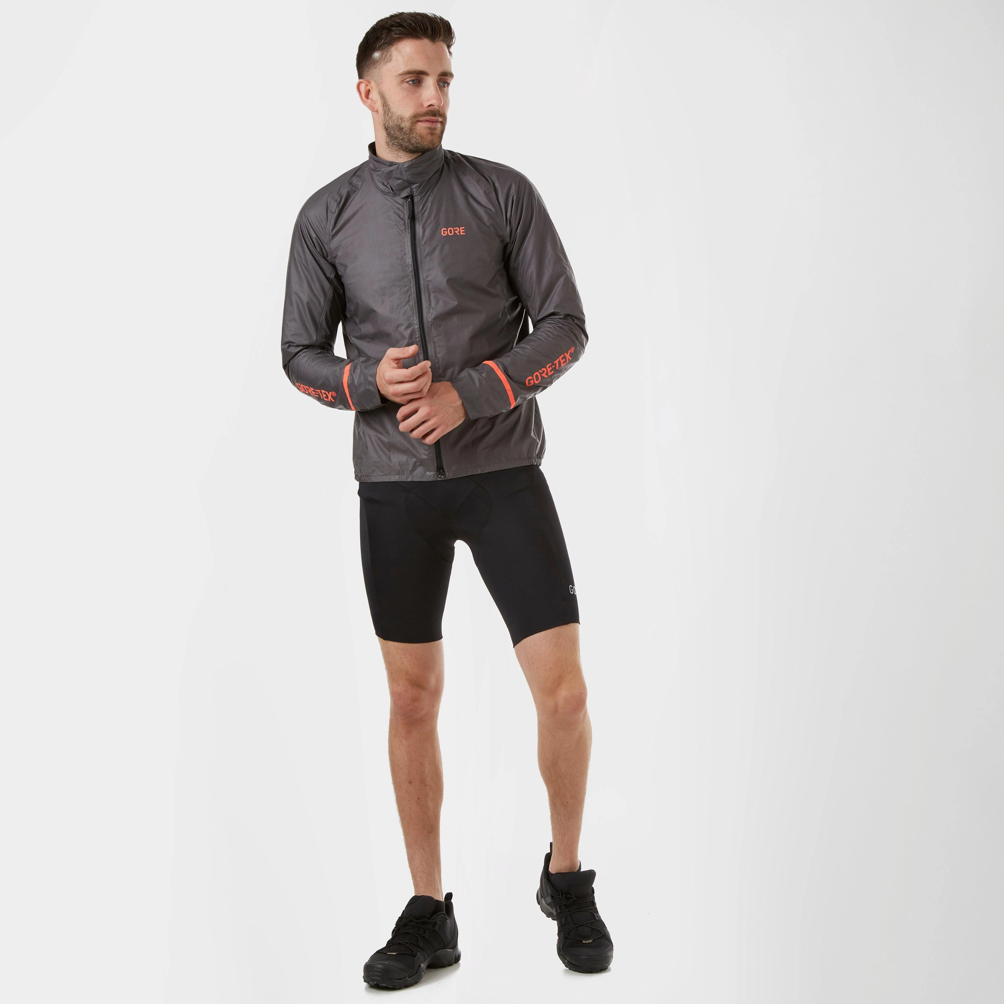 Men’s C5 GORE-TEX® Shakedry™ 1985 Jacket - Image 3