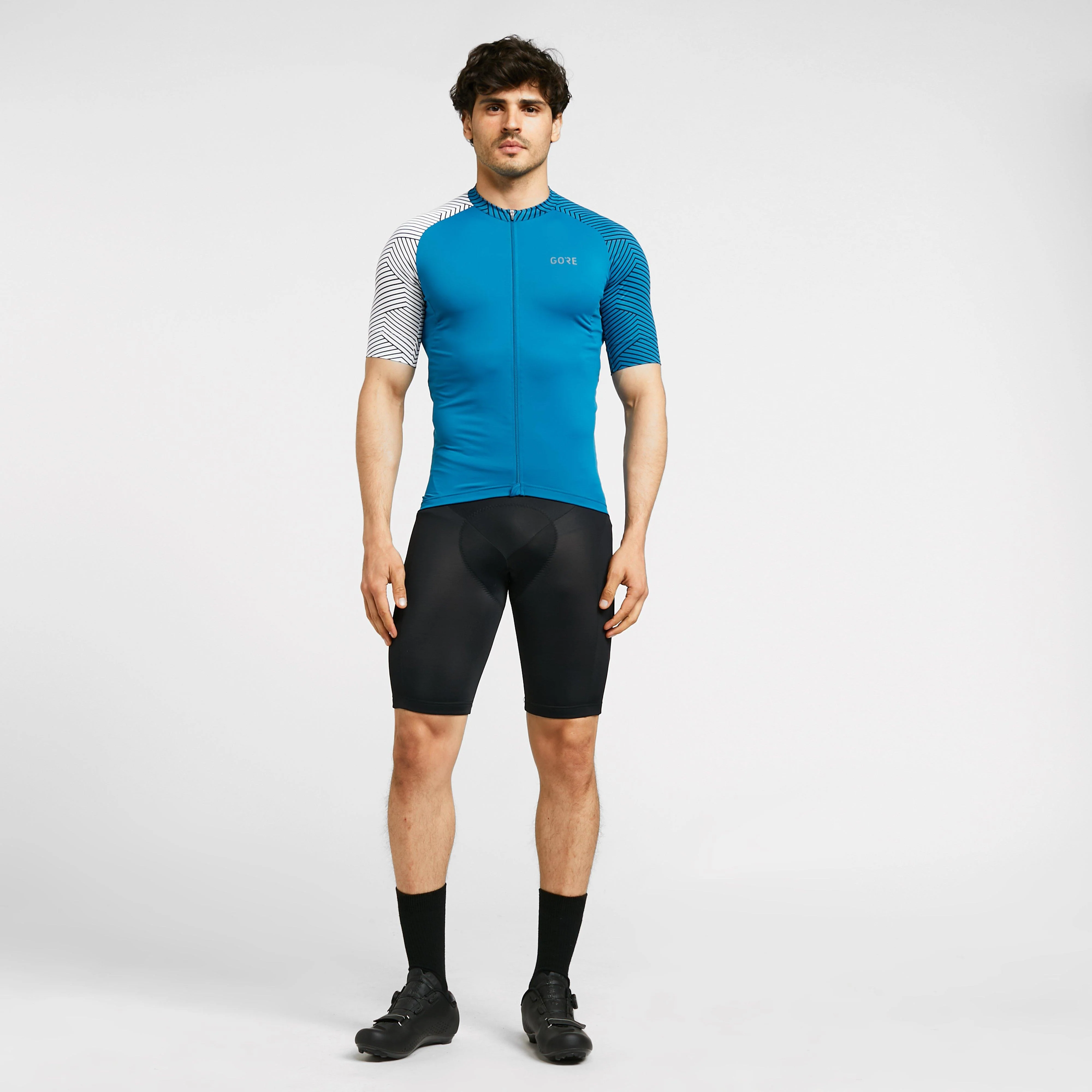 Men’s C5 Jersey - Image 3