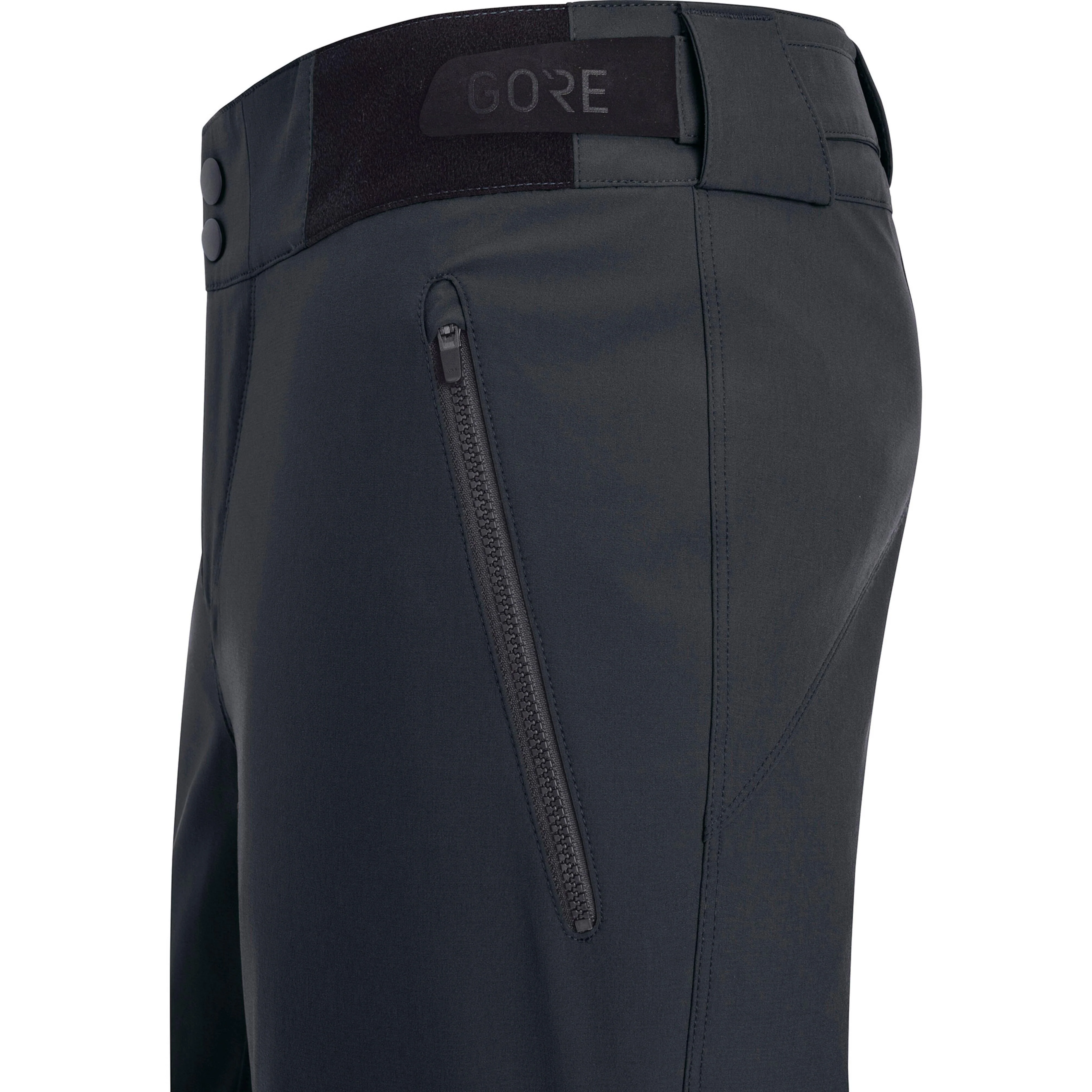 Men’s C5 Shorts - Image 2