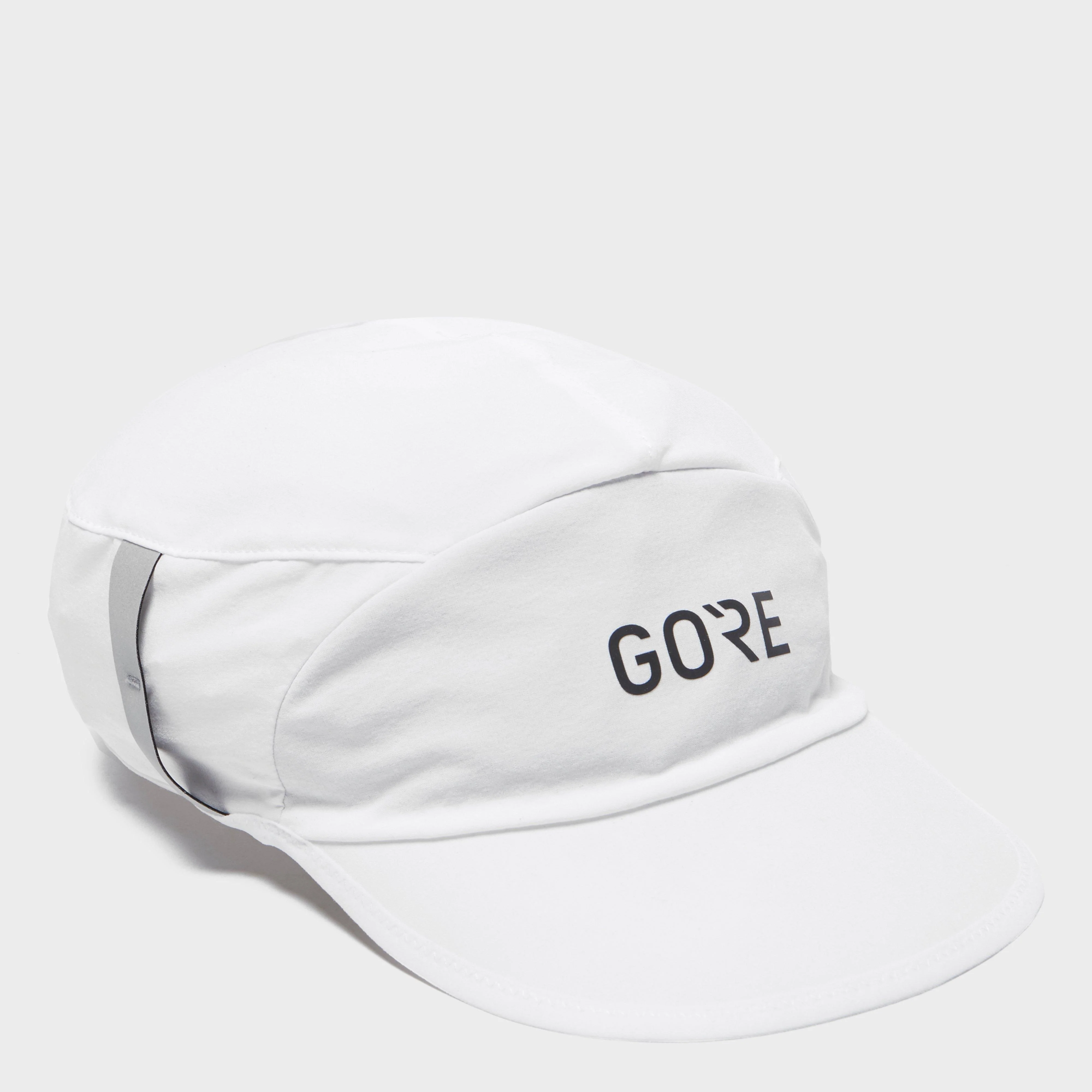 Men's Light Cap